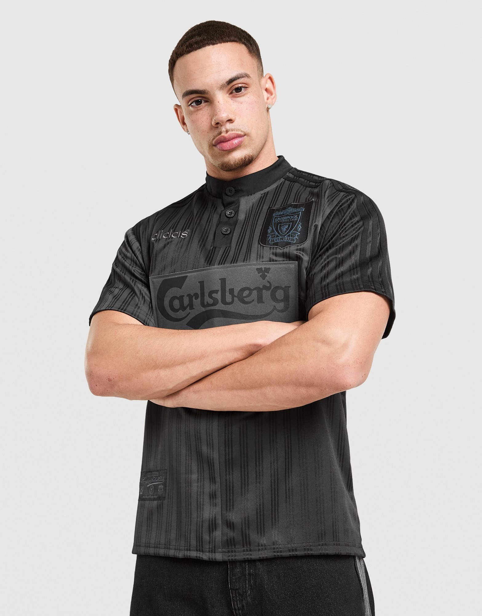 adidas Fc Liverpool Special 95 Trikot