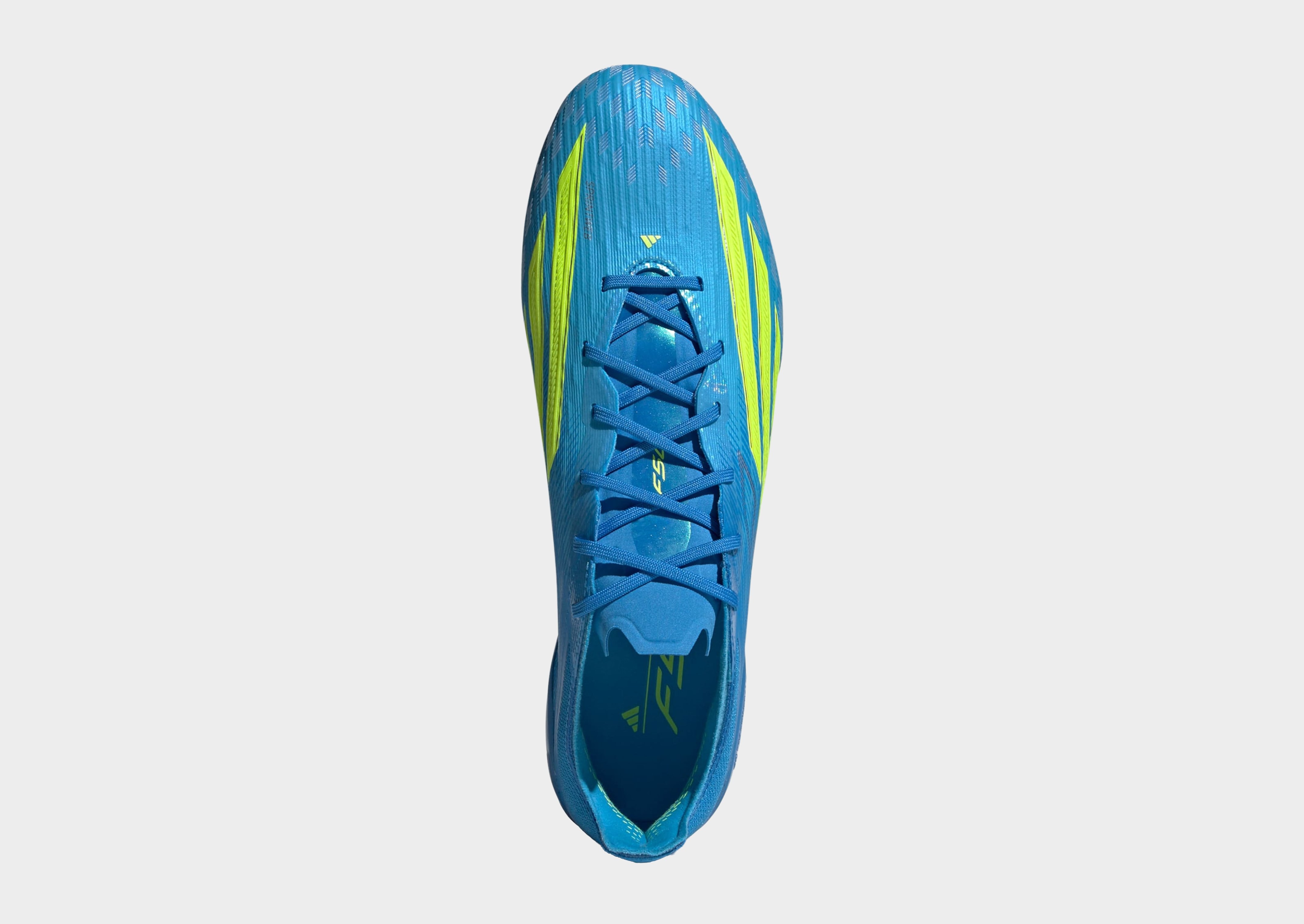 adidas F50 Elite Fußballschuh, Kunstrasen