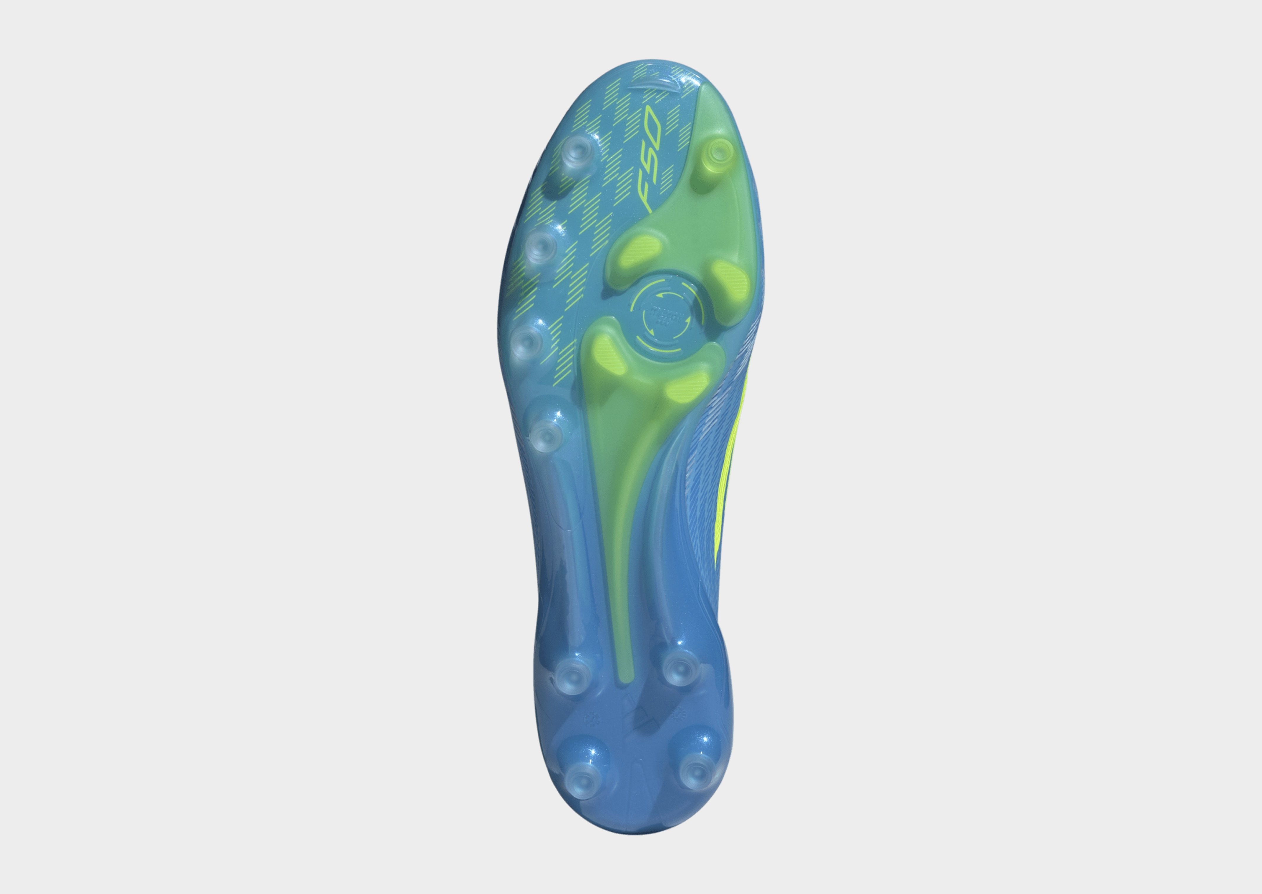 adidas F50 Elite Fußballschuh, Kunstrasen