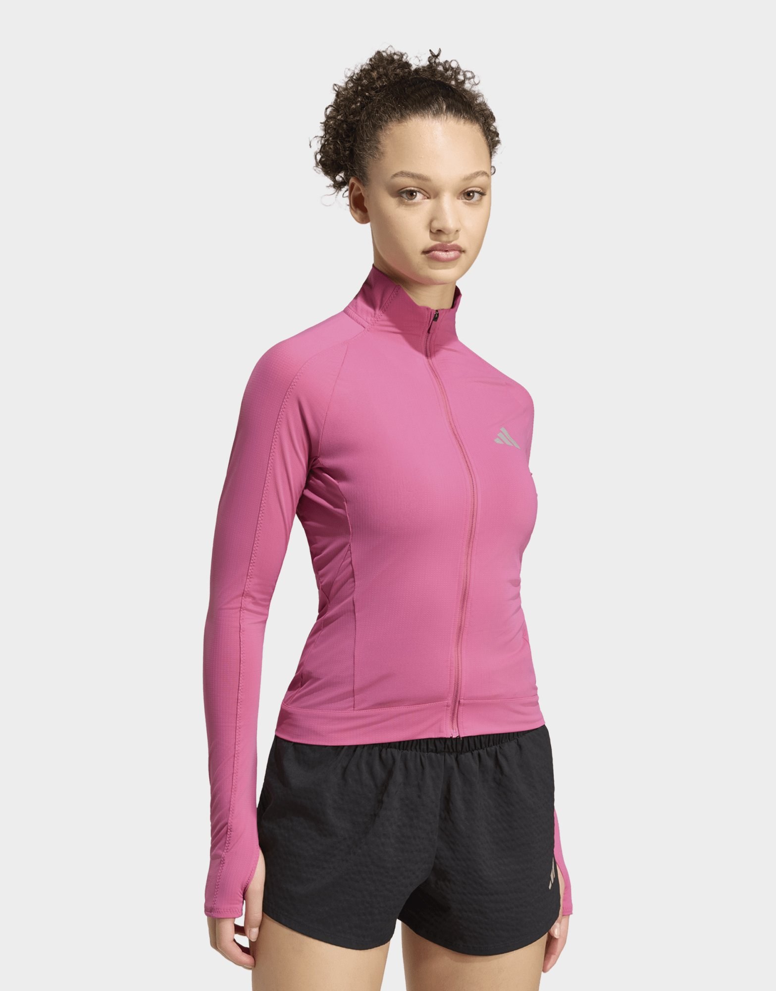 adidas Adi365 Seasonal Womens Laufjacke