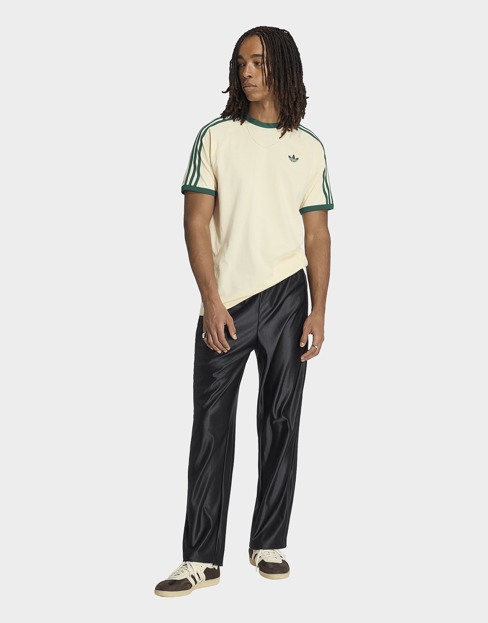 adidas T-shirt, 3-streifen