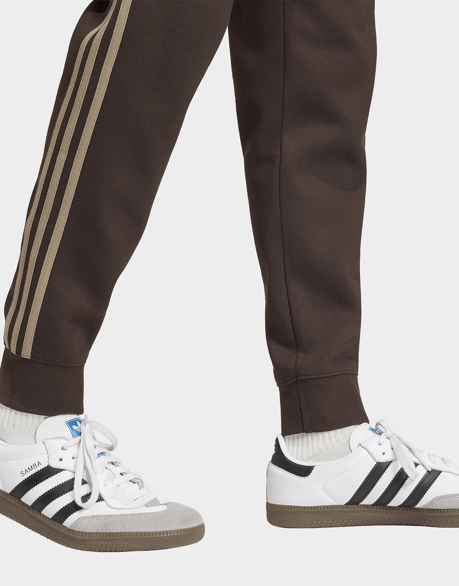 adidas 3-streifen Jogginghose