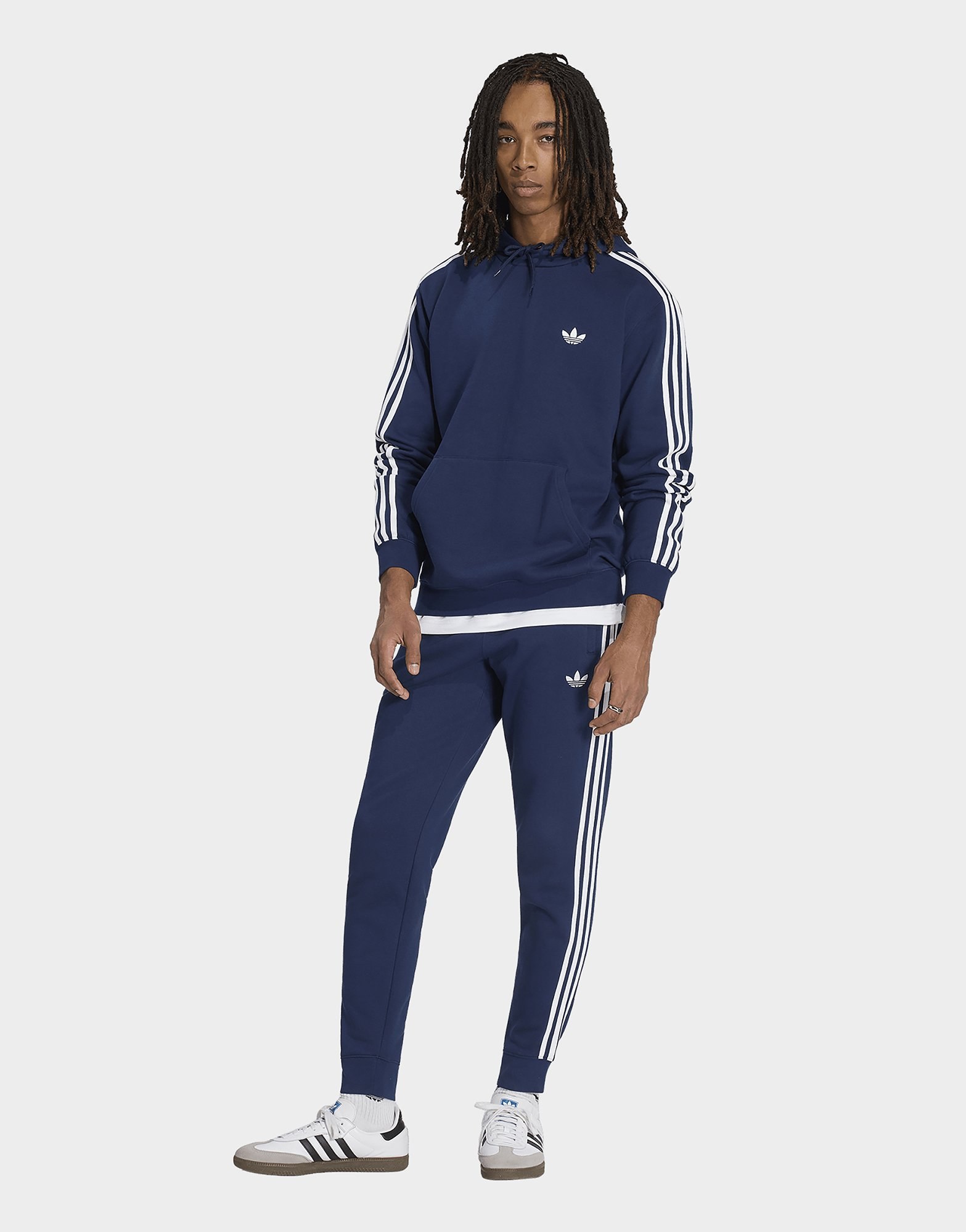 adidas 3-streifen Jogginghose