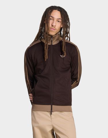 adidas Beckenbauer Originals Jacke