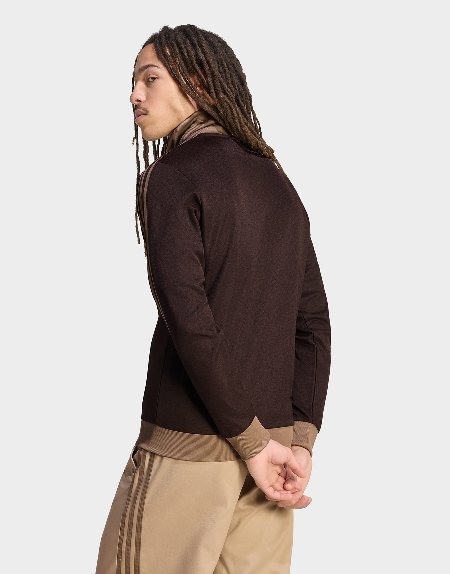 adidas Beckenbauer Originals Jacke
