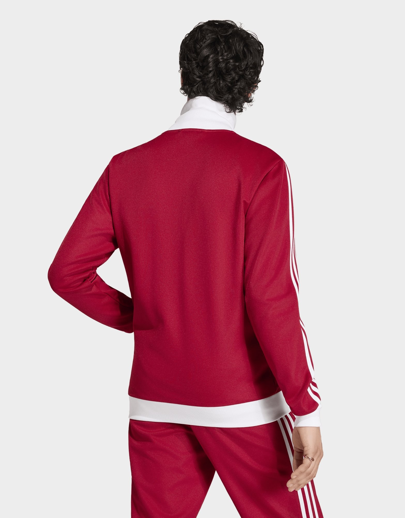 adidas Beckenbauer Originals Jacke