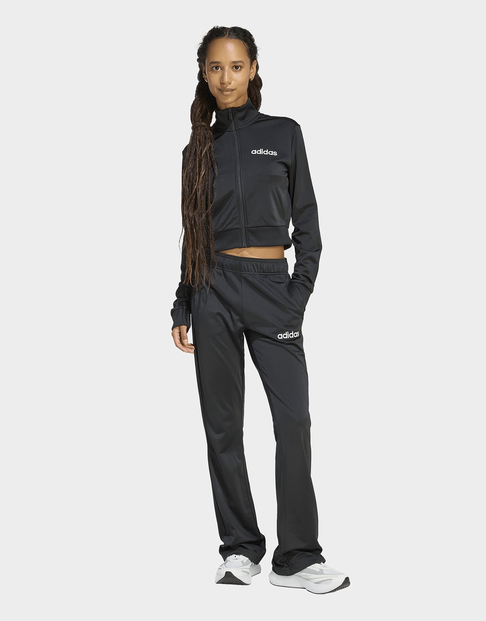 adidas Glam Trainingsanzug
