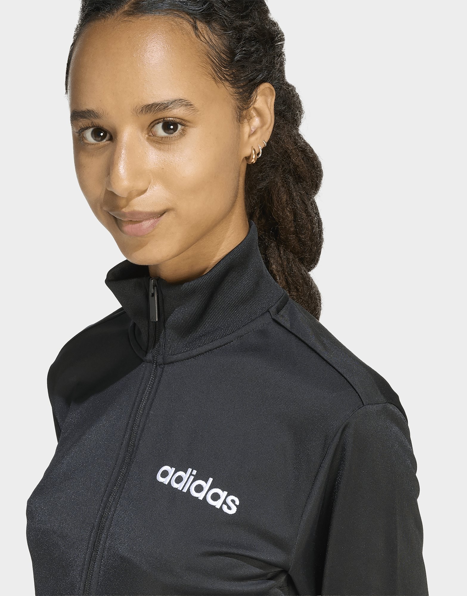 adidas Glam Trainingsanzug