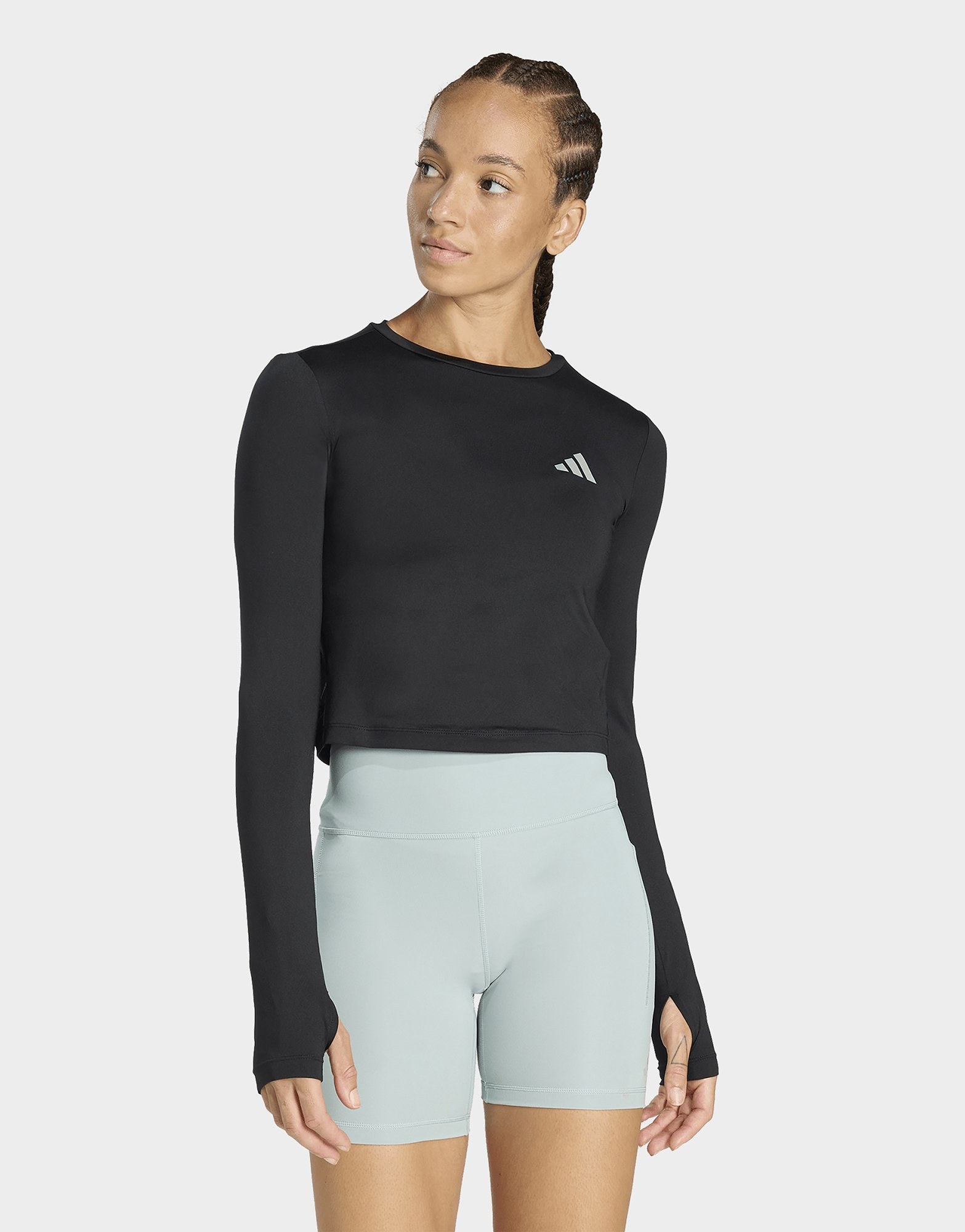 adidas Adi365 Running Essentials Longsleeve