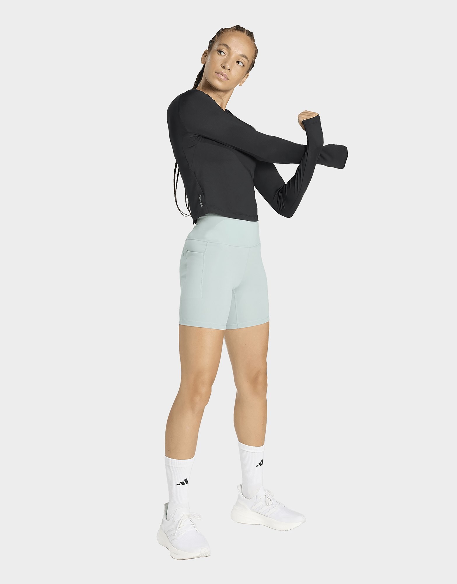 adidas Adi365 Running Essentials Longsleeve