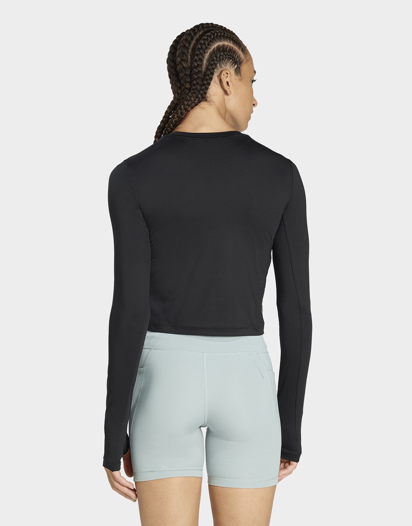 adidas Adi365 Running Essentials Longsleeve