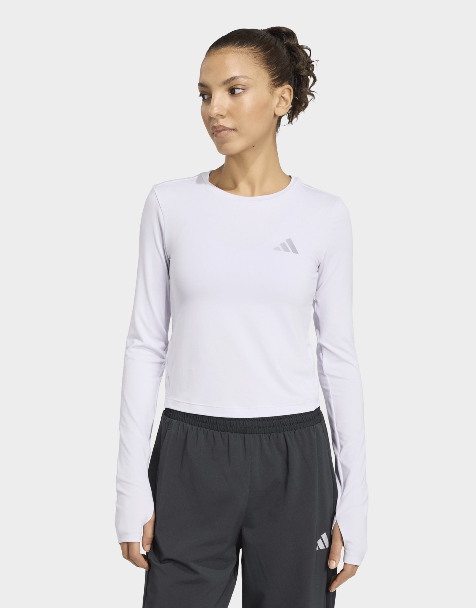 adidas Adi365 Running Essentials Longsleeve
