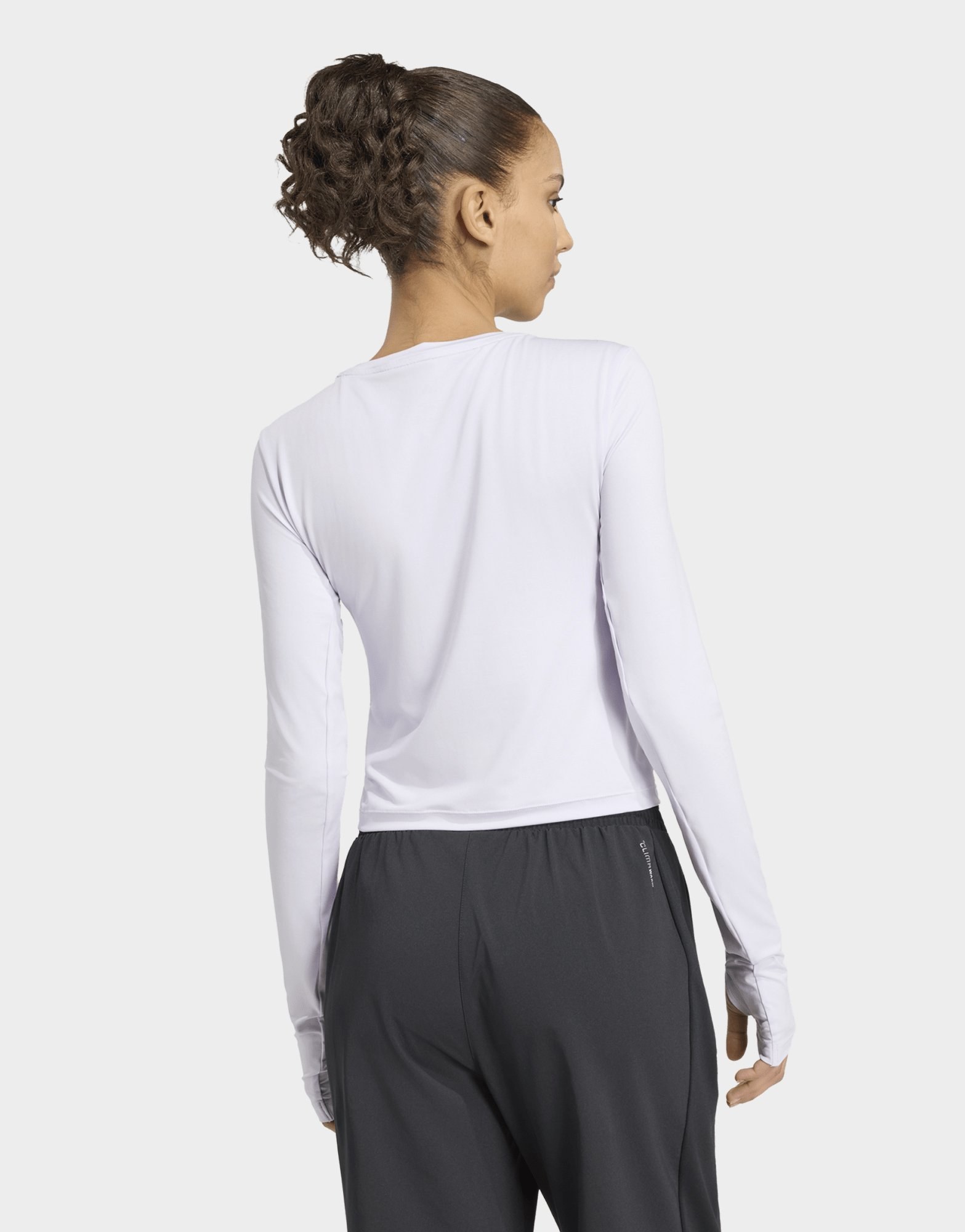 adidas Adi365 Running Essentials Longsleeve