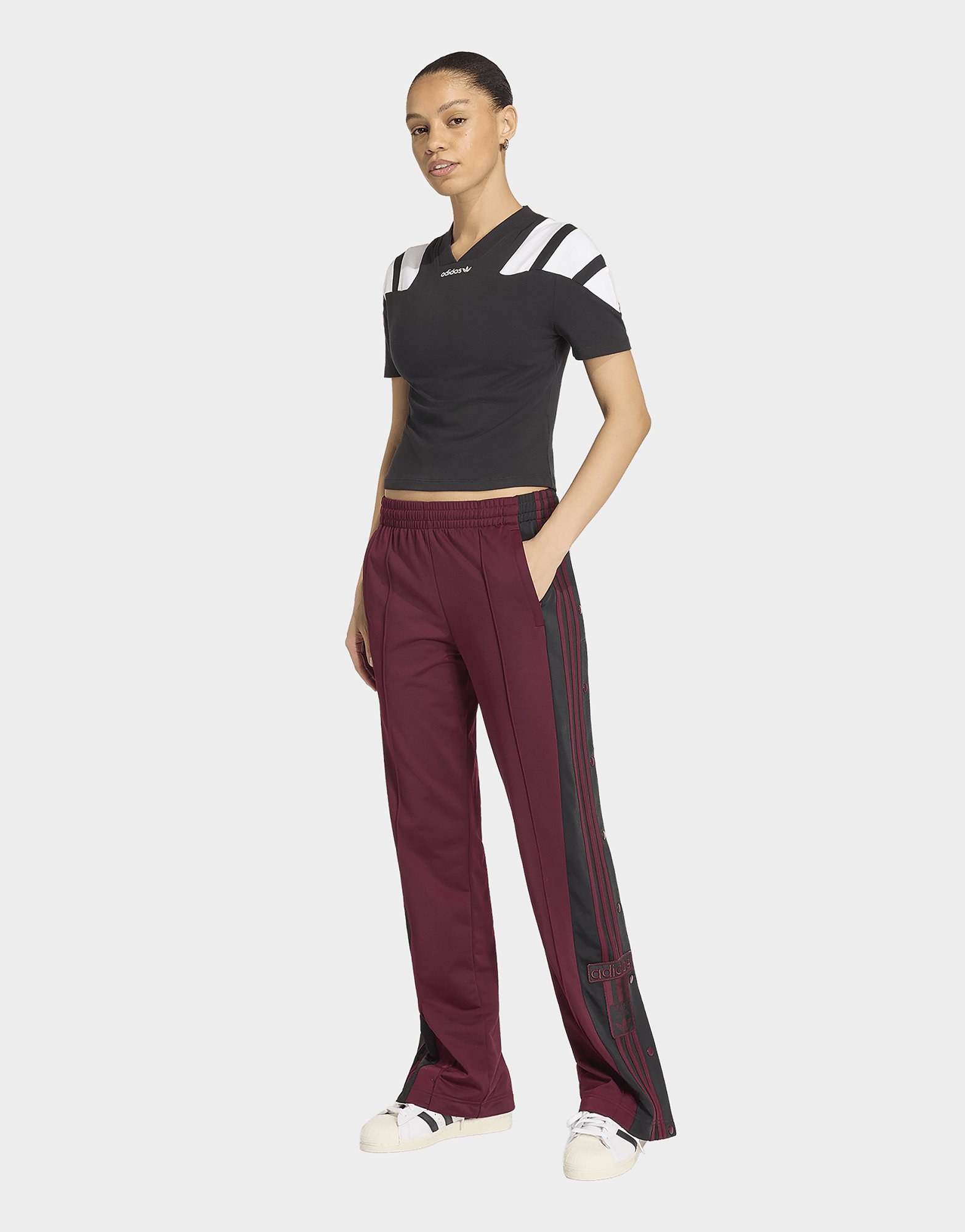 adidas Originals Adibreak Trainingshose
