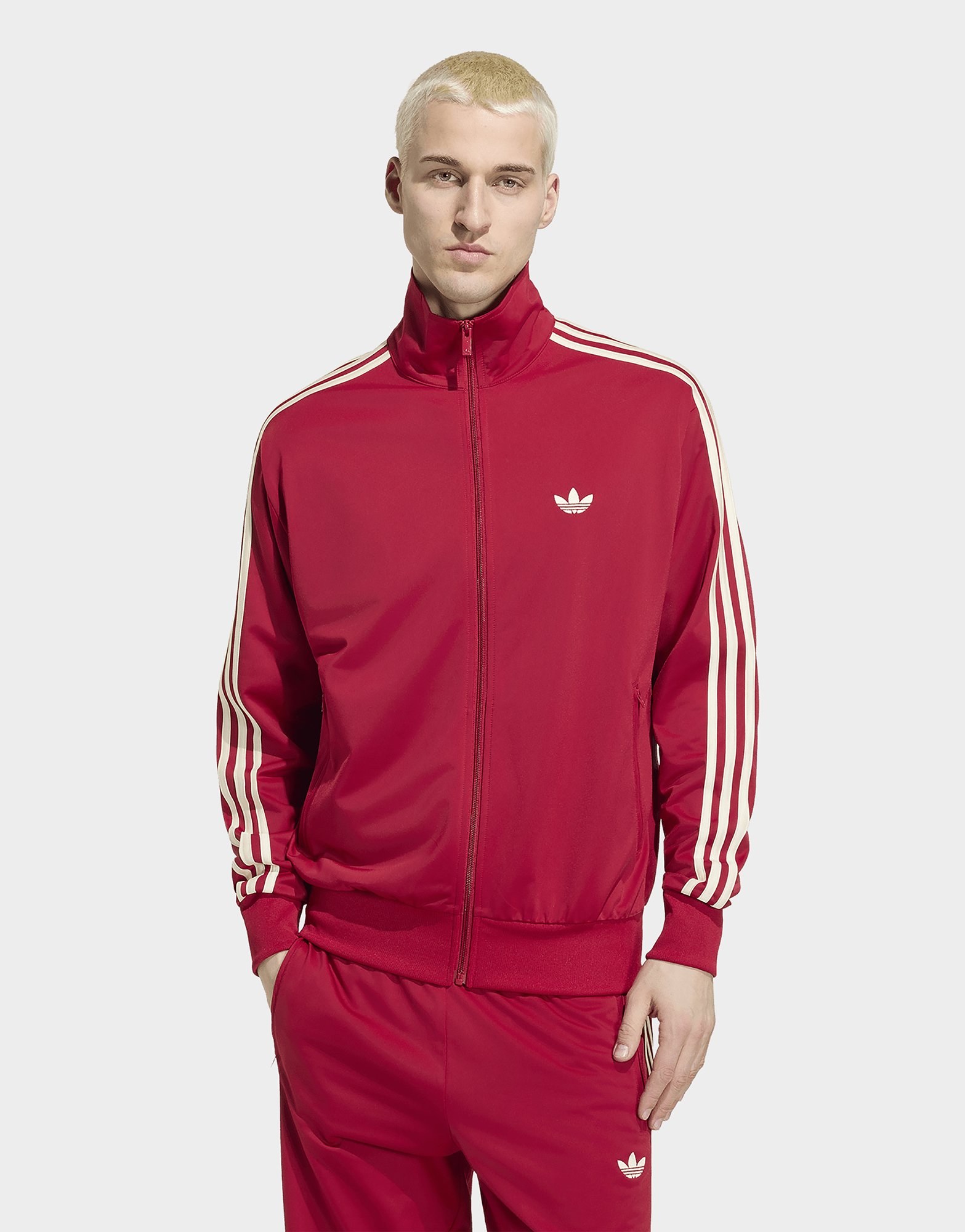 adidas Firebird Originals Jacke