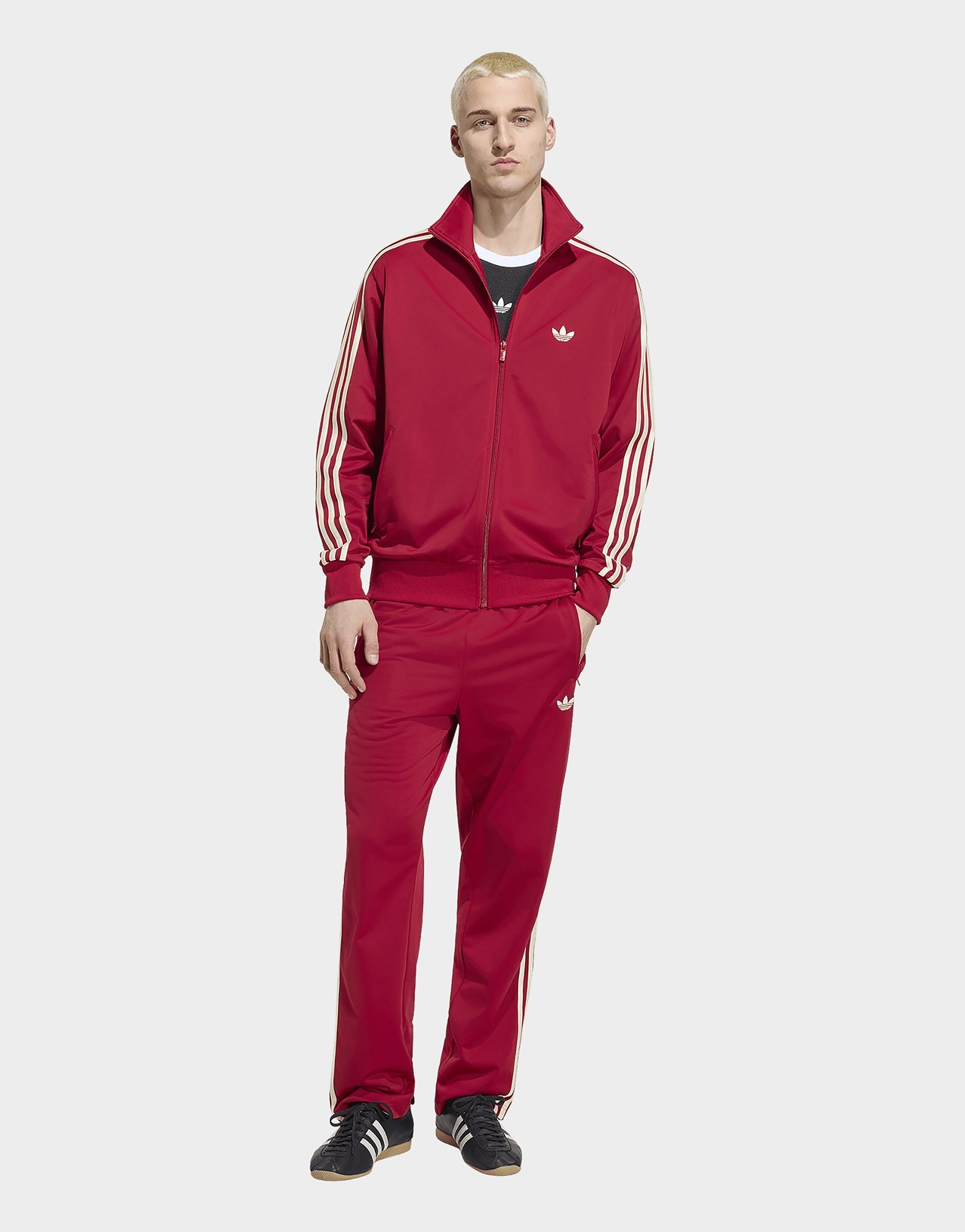 adidas Firebird Originals Jacke