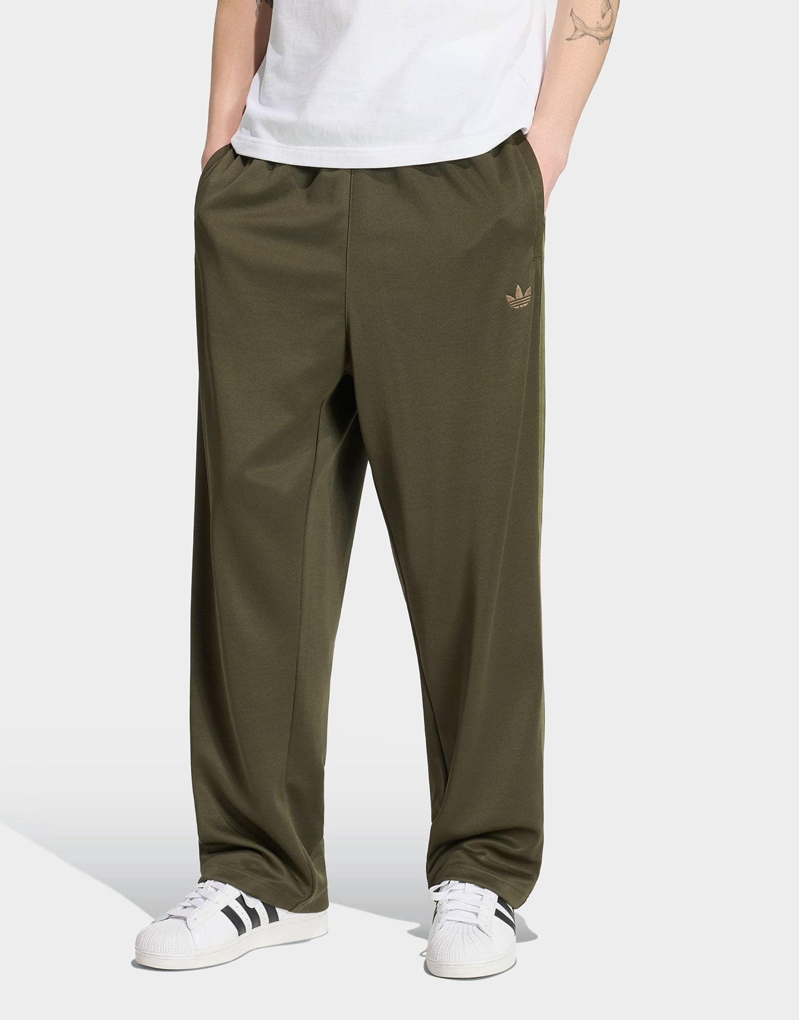 adidas Adicolor Loose Trackpants