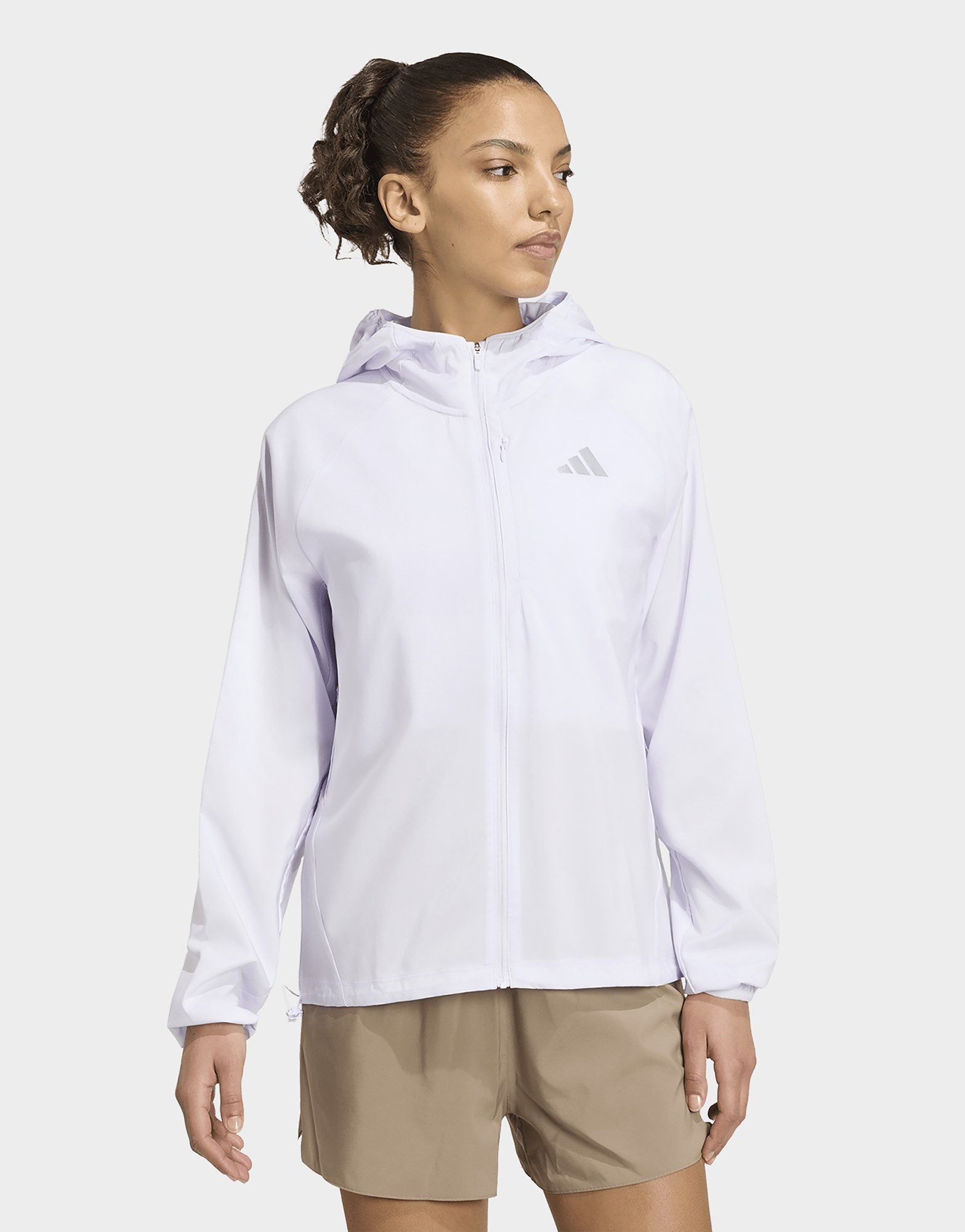 adidas Adi365 Running Essentials Jacket