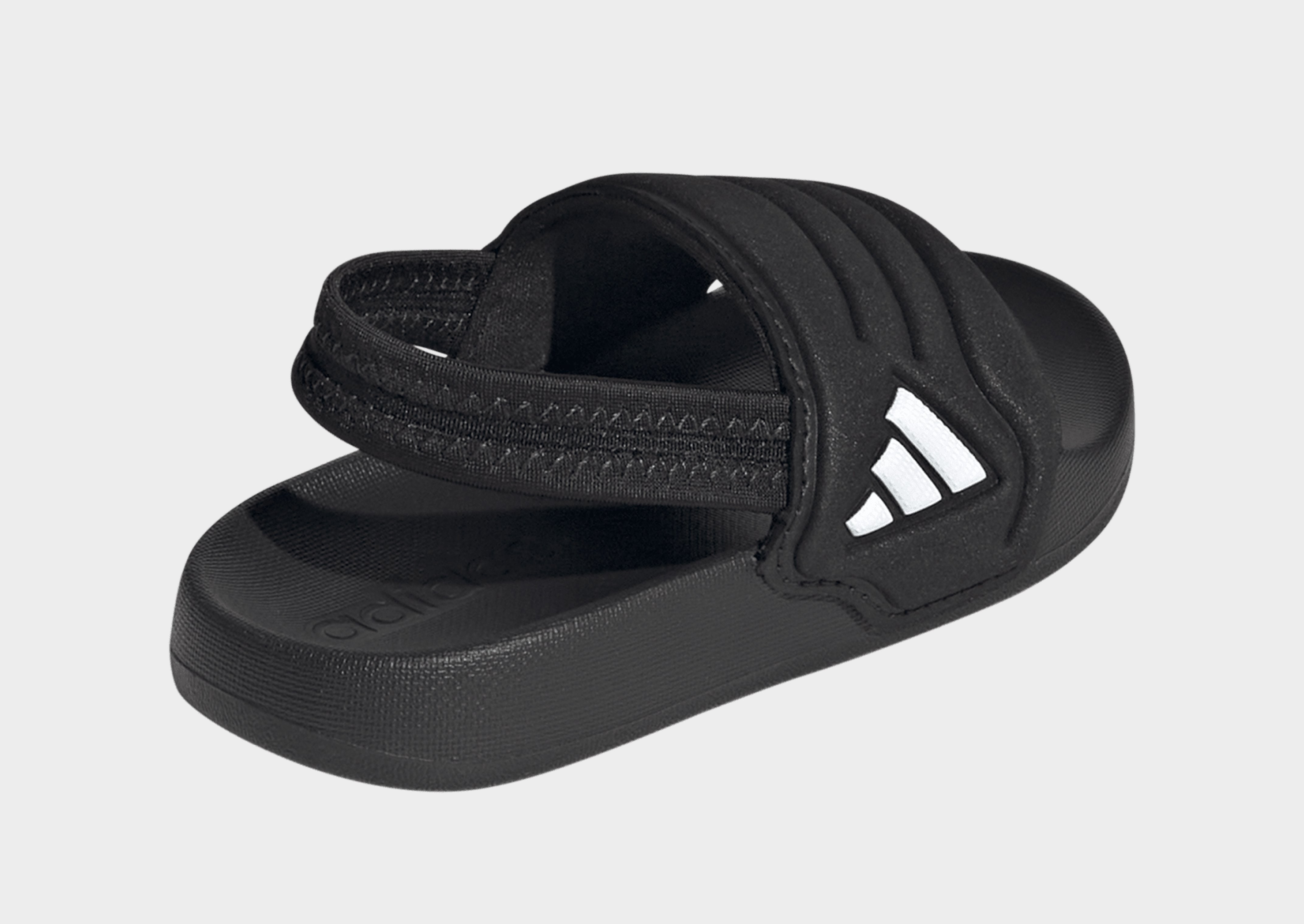 adidas Adilette Estrap 2.0 Badeschlappen Für Babys Und Kleinkinder