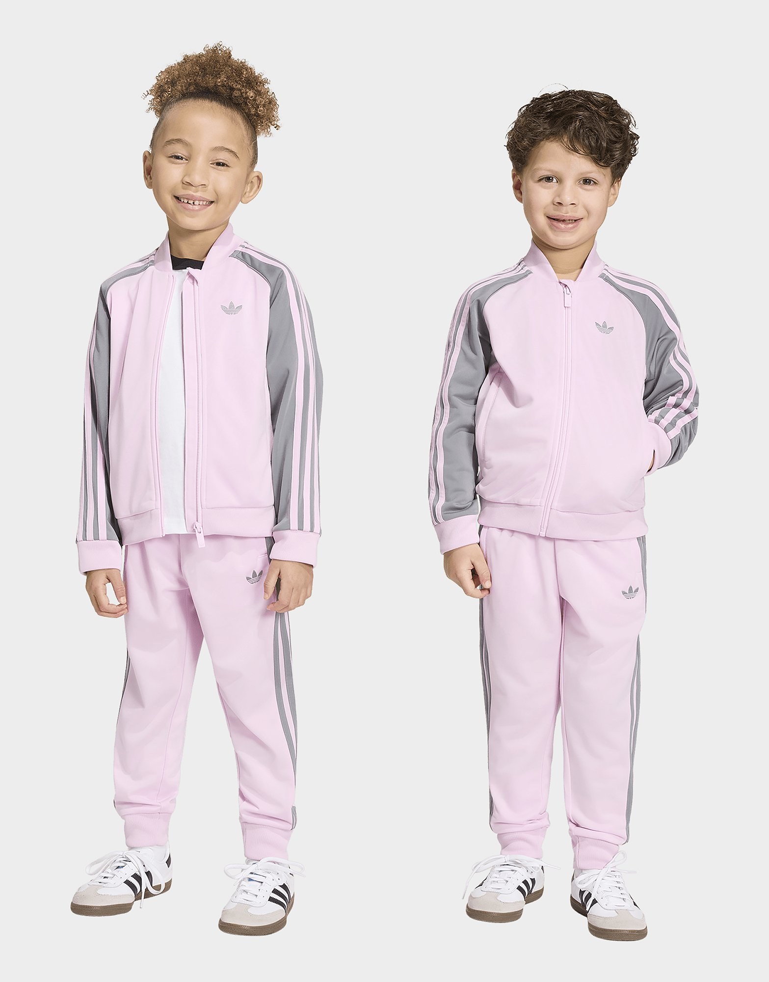 adidas Sst Trainingsanzug
