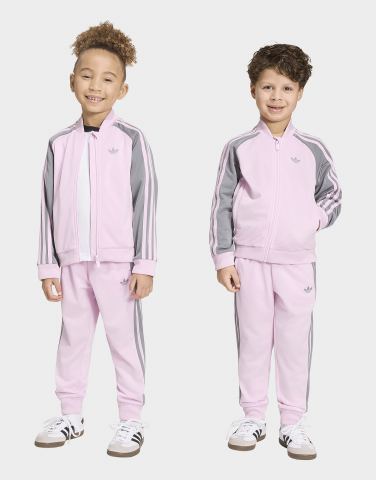 adidas Sst Trainingsanzug