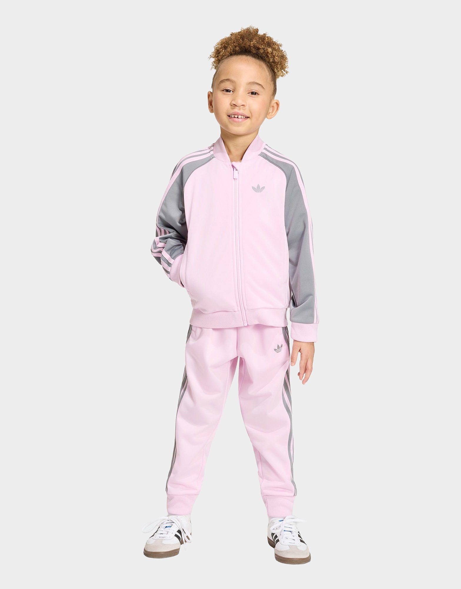adidas Sst Trainingsanzug