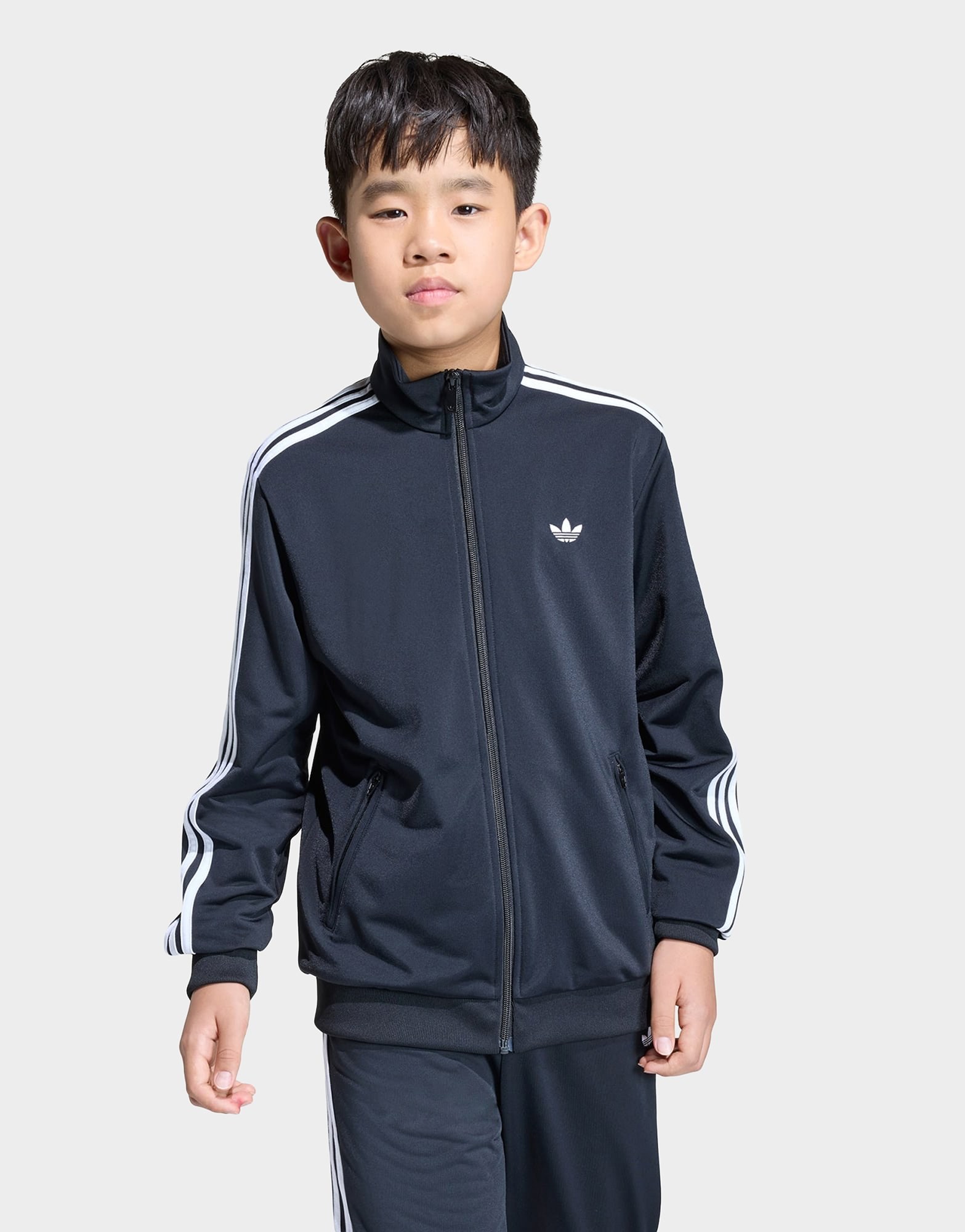 adidas Firebird Track Top Locker Geschnitten