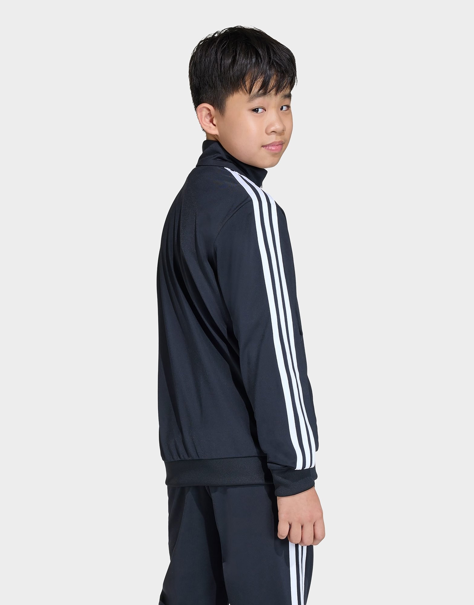 adidas Firebird Track Top Locker Geschnitten