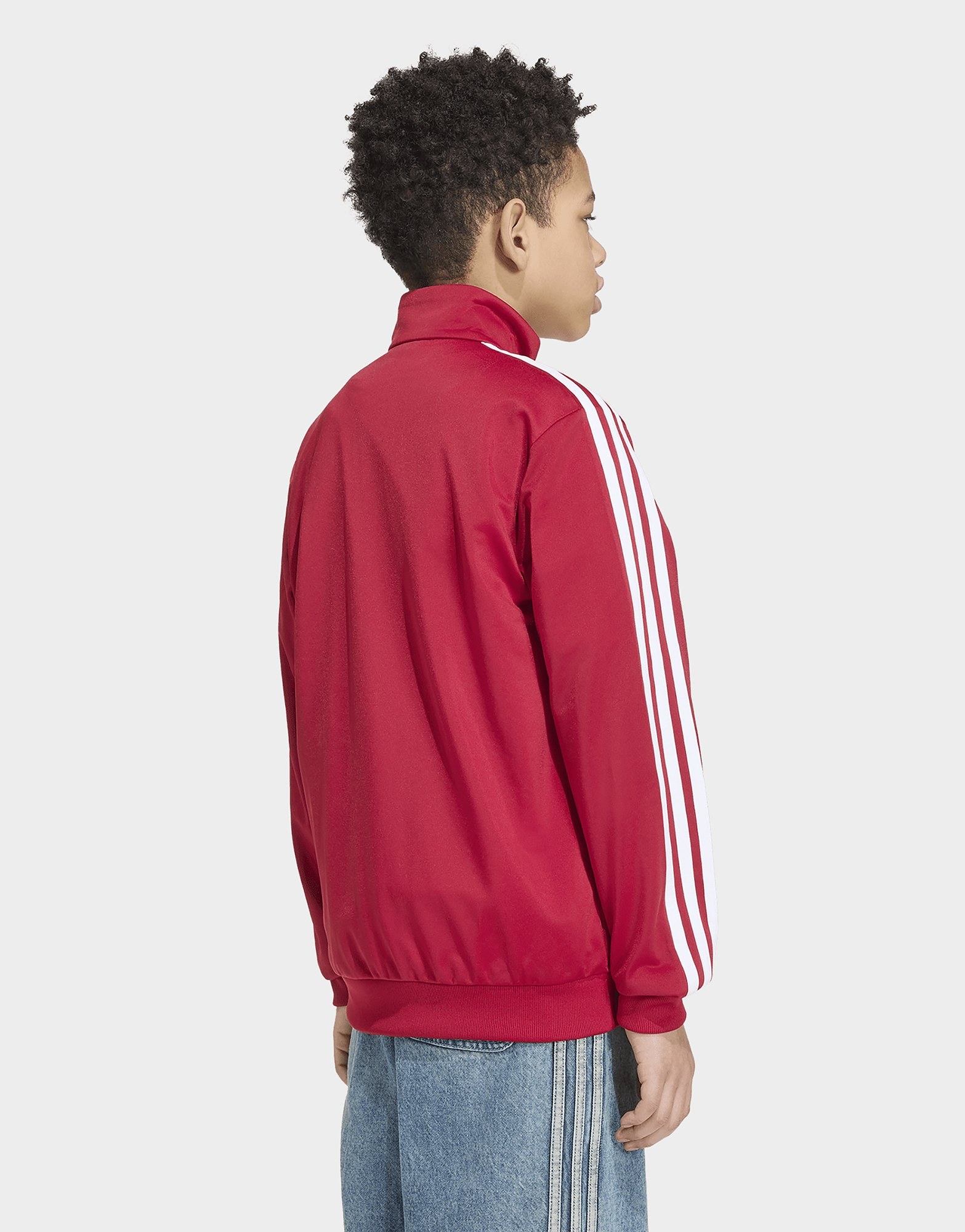 adidas Firebird Track Top Locker Geschnitten