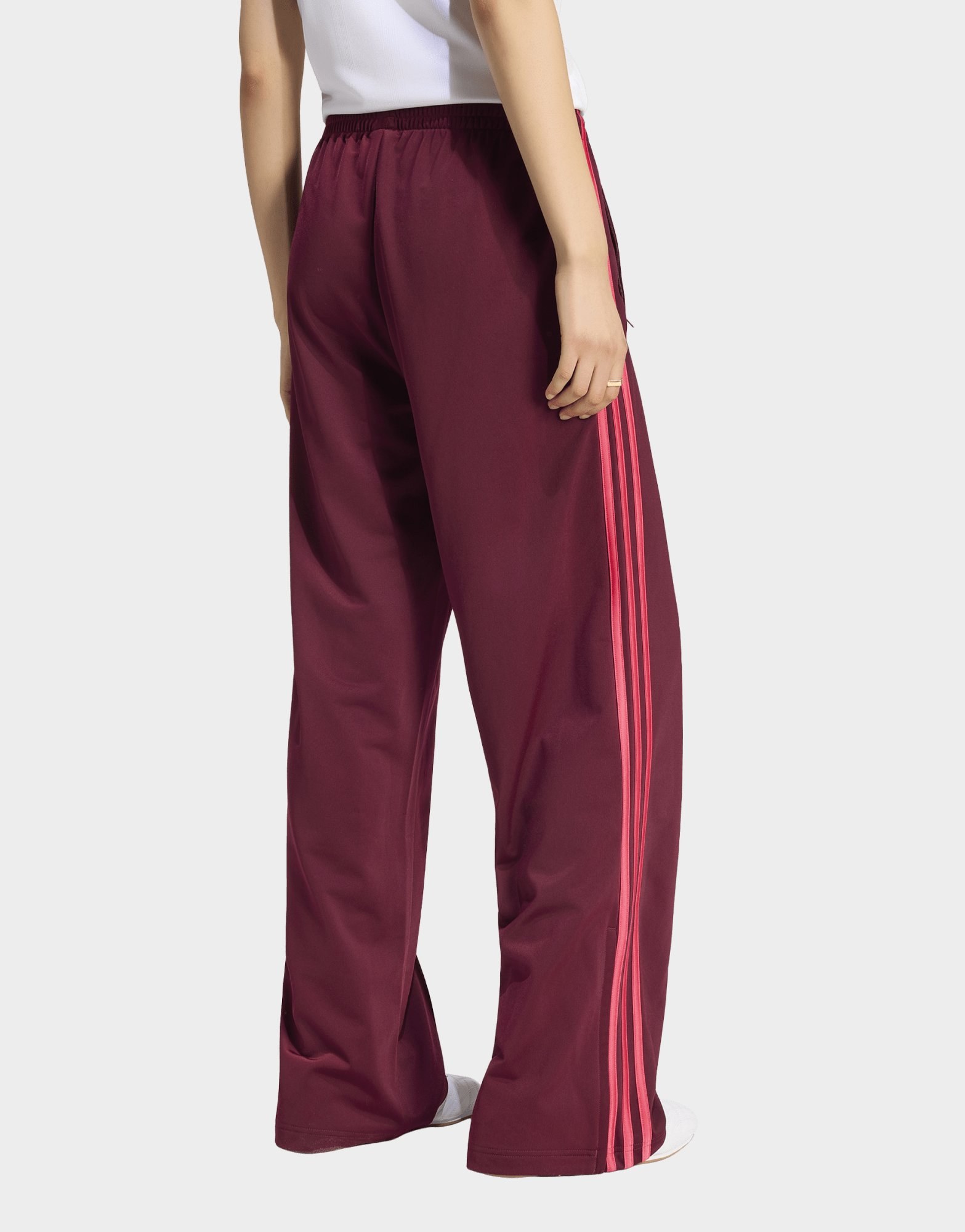 adidas Originals Oversized Firebird Trainingshose