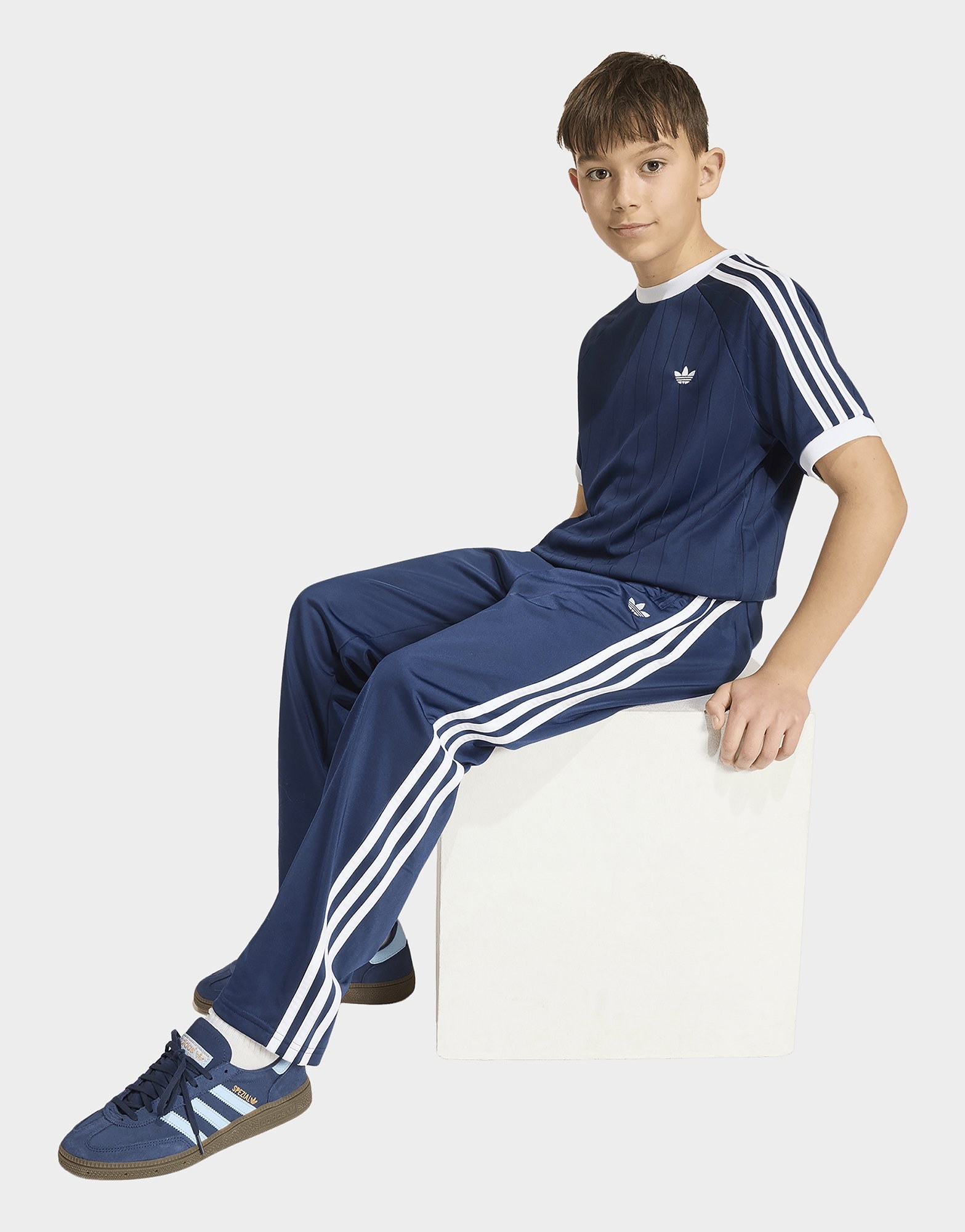 adidas Firebird Trainingshose