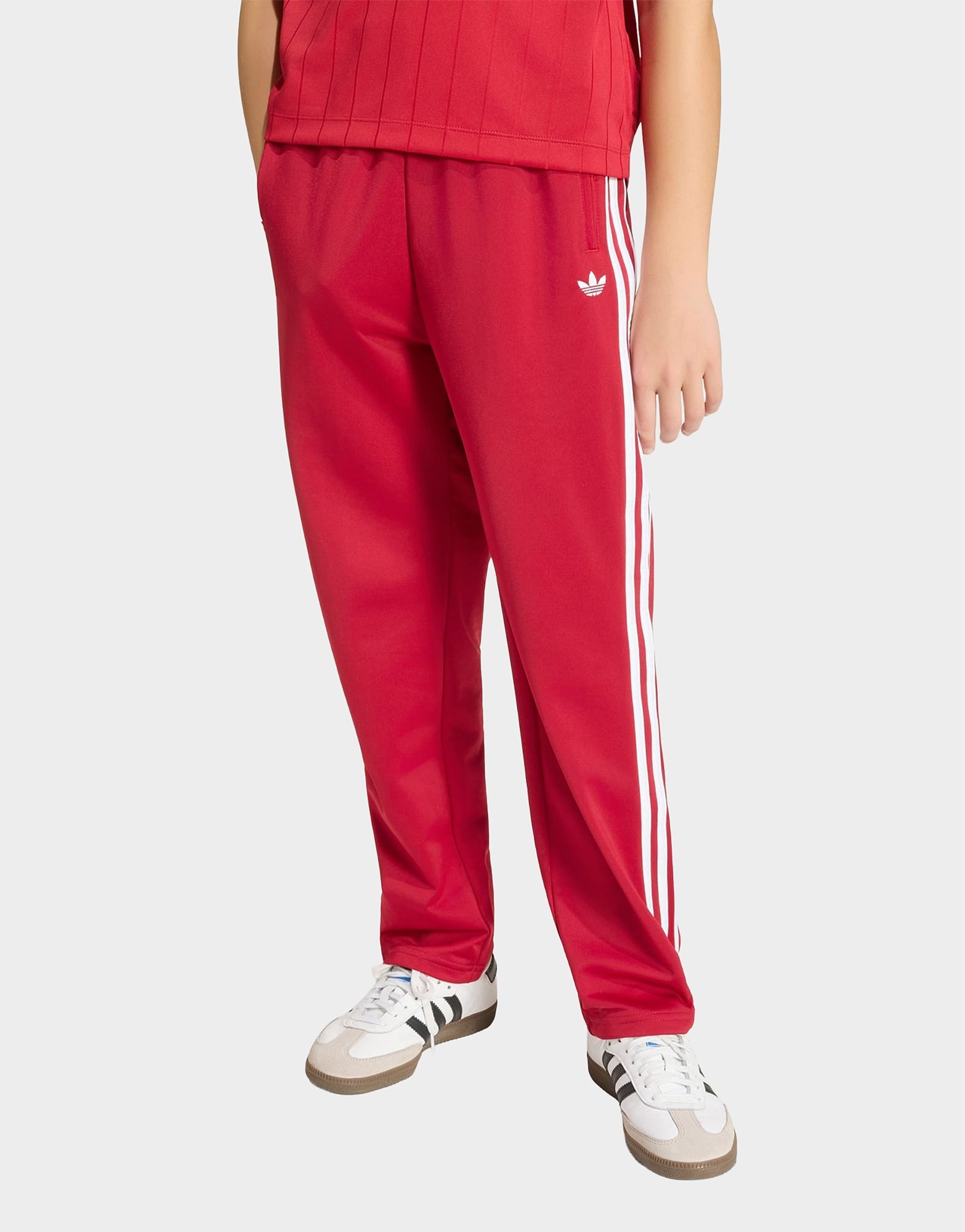 adidas Firebird Trainingshose