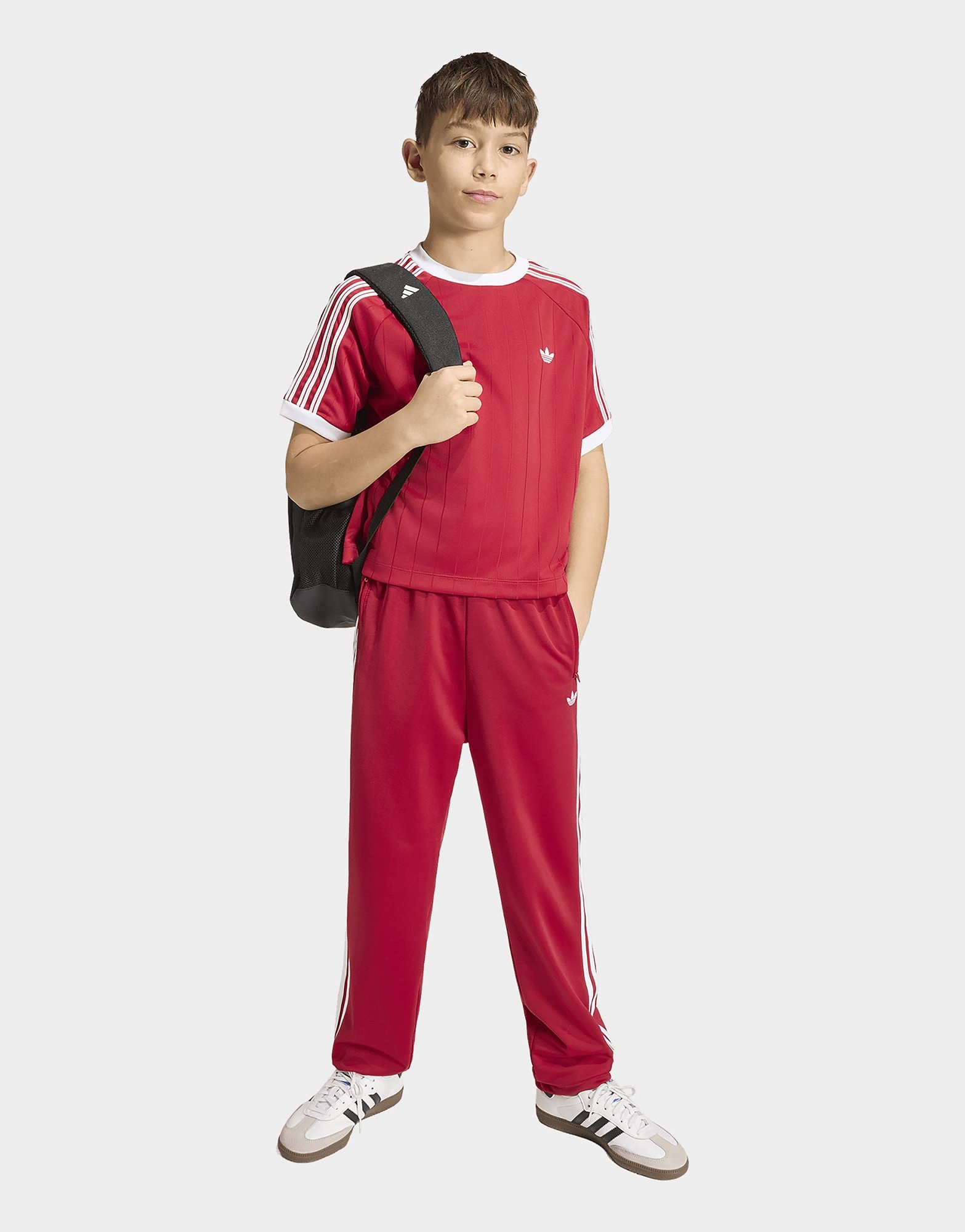 adidas Firebird Trainingshose