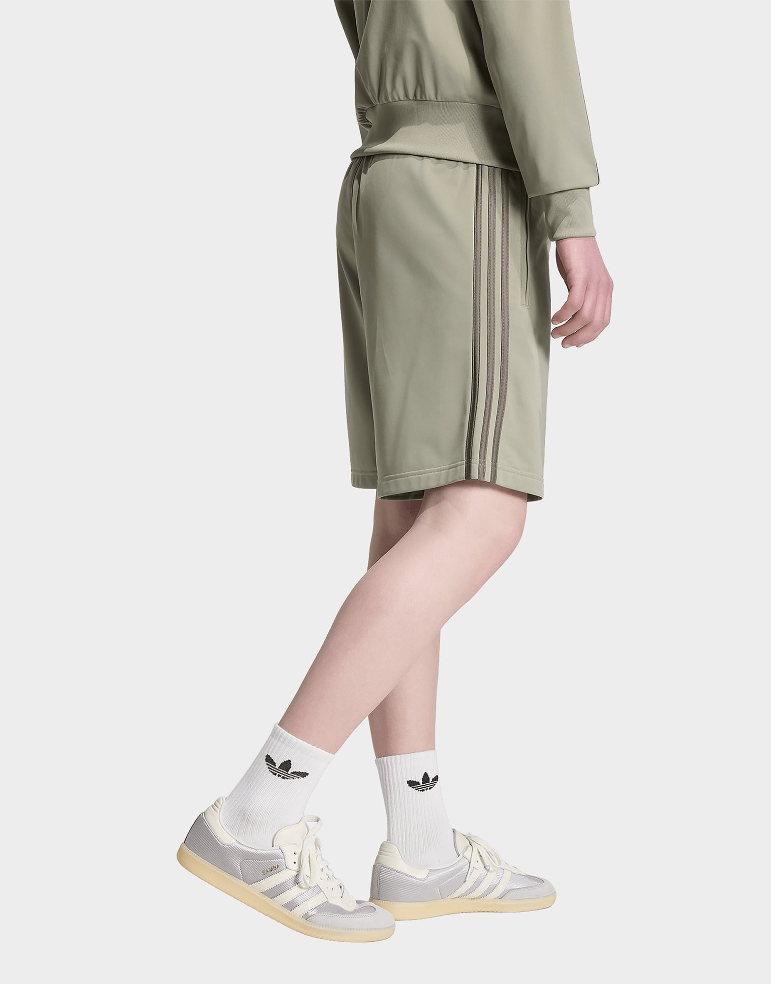 adidas Firebird Shorts