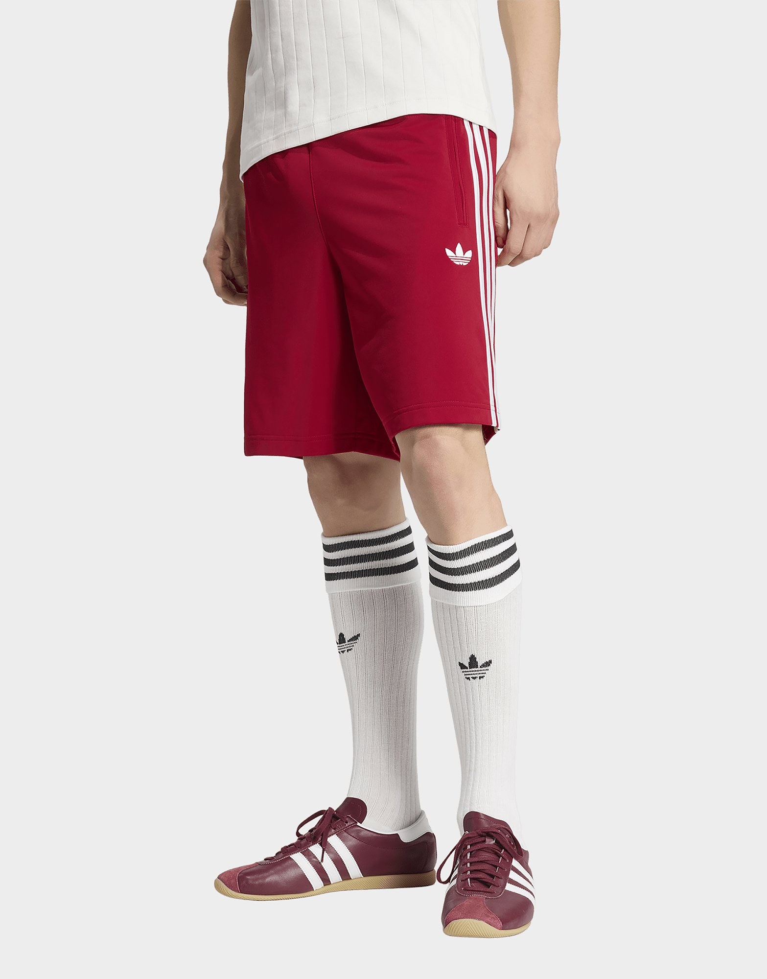 adidas Firebird Shorts