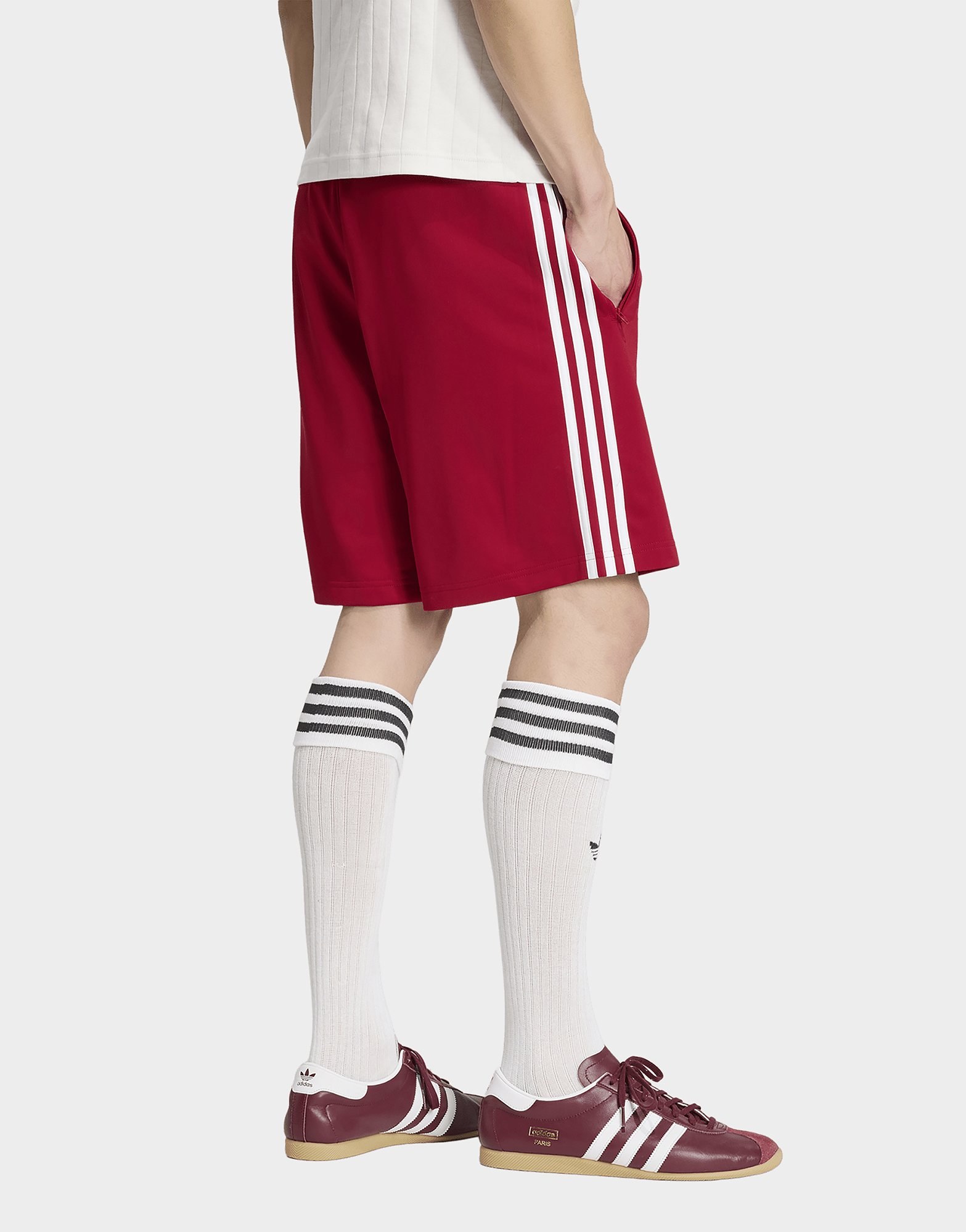 adidas Firebird Shorts