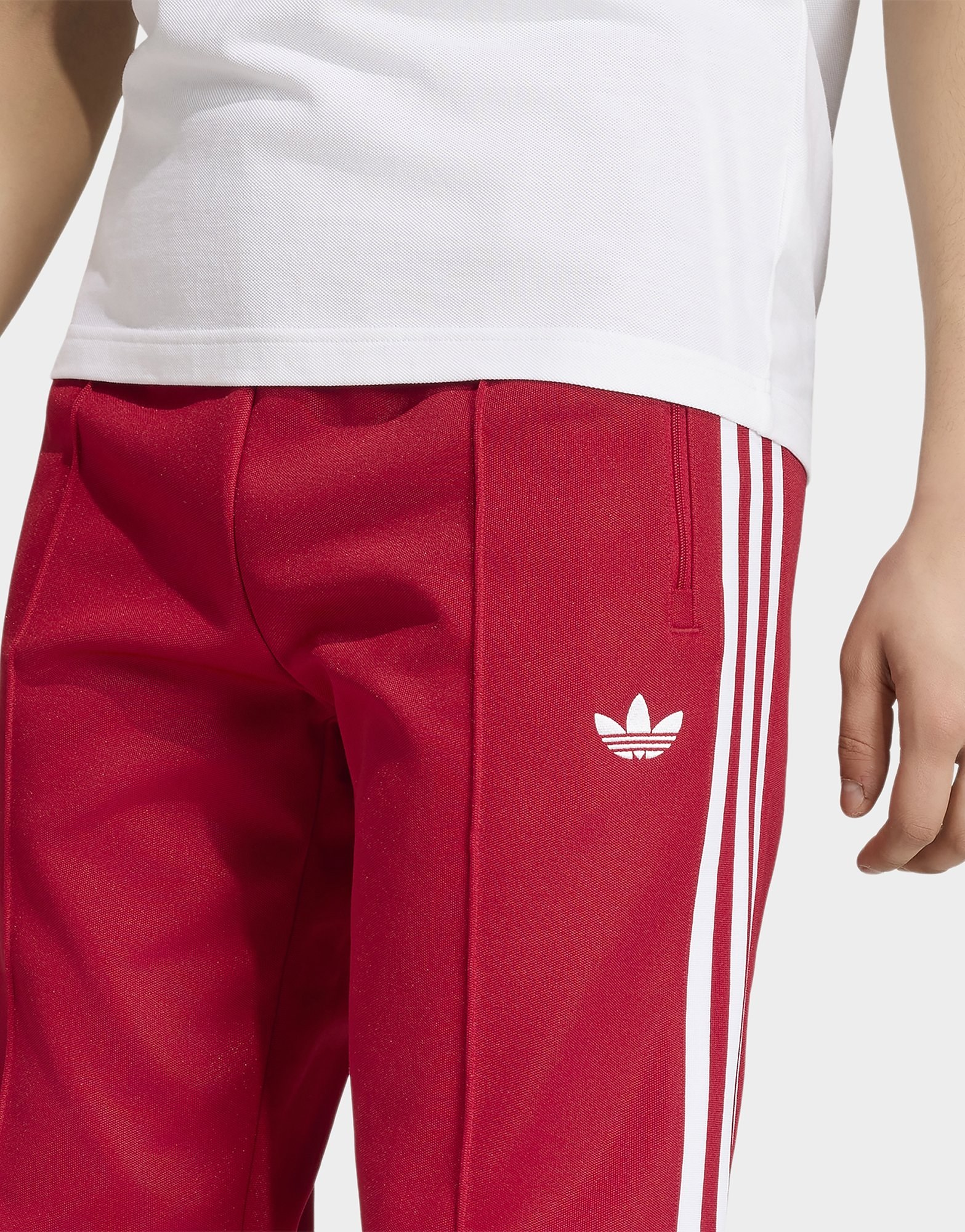 adidas Beckenbauer Trainingshose