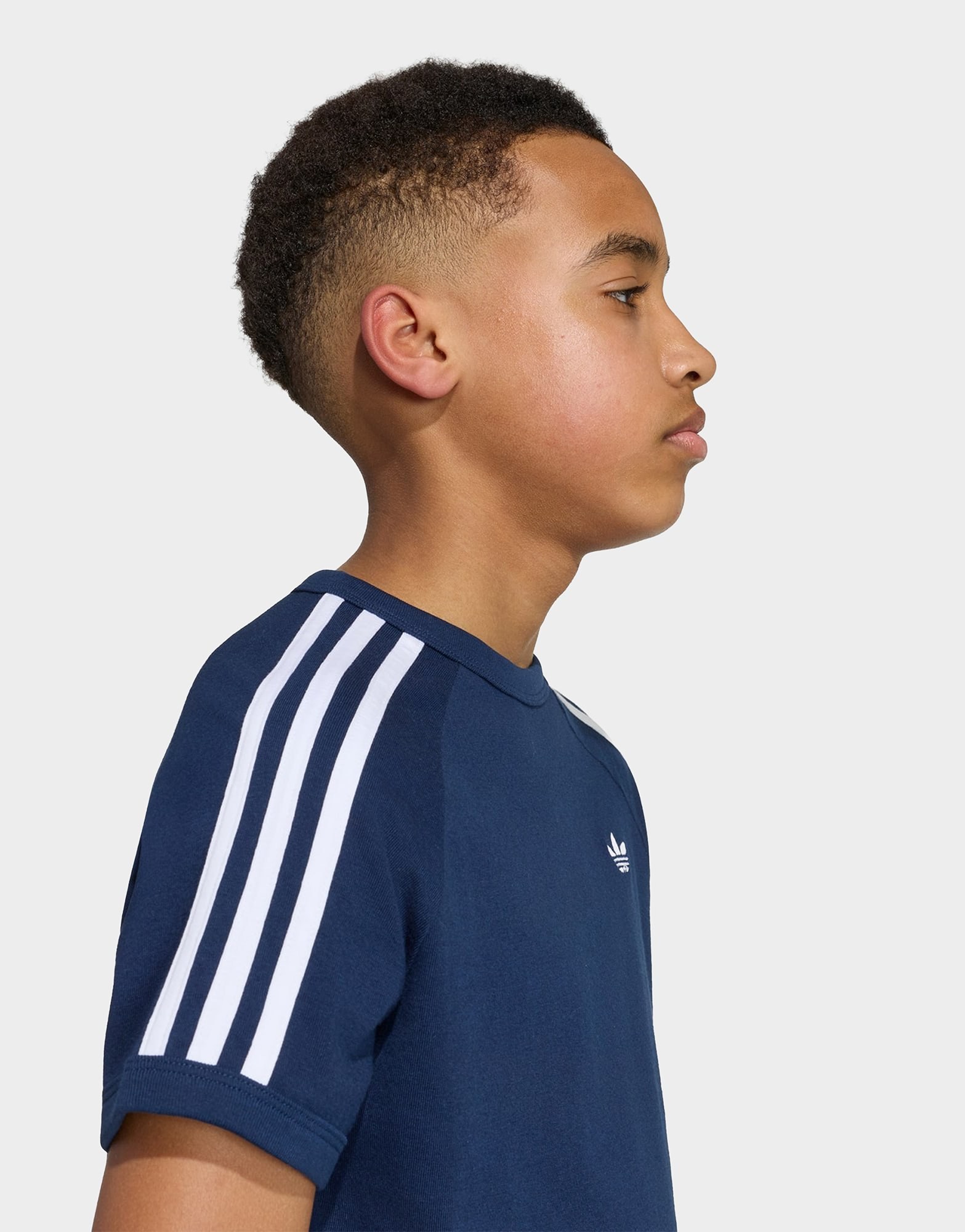adidas 3-streifen T-shirt