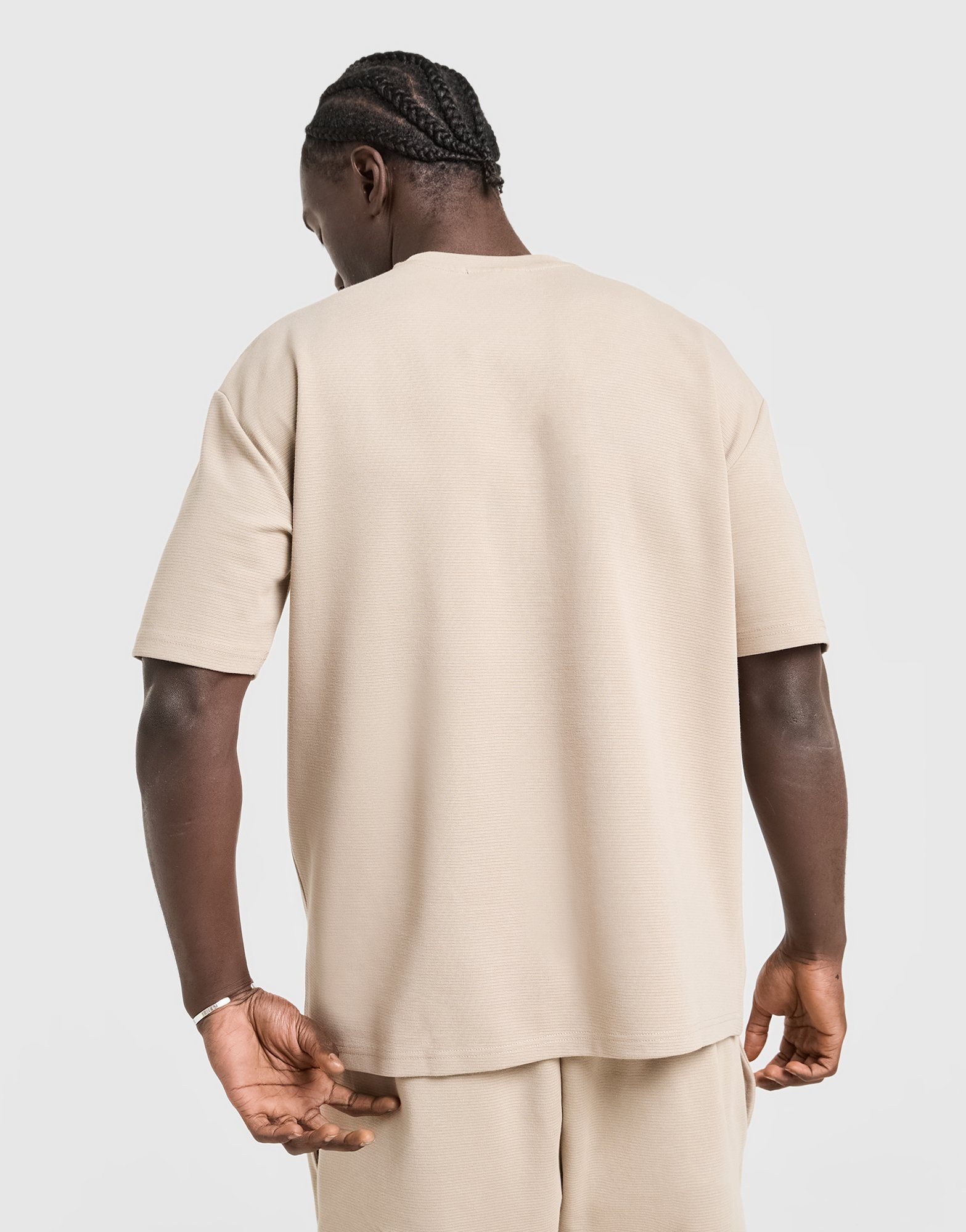 McKenzie Pismo T-Shirt
