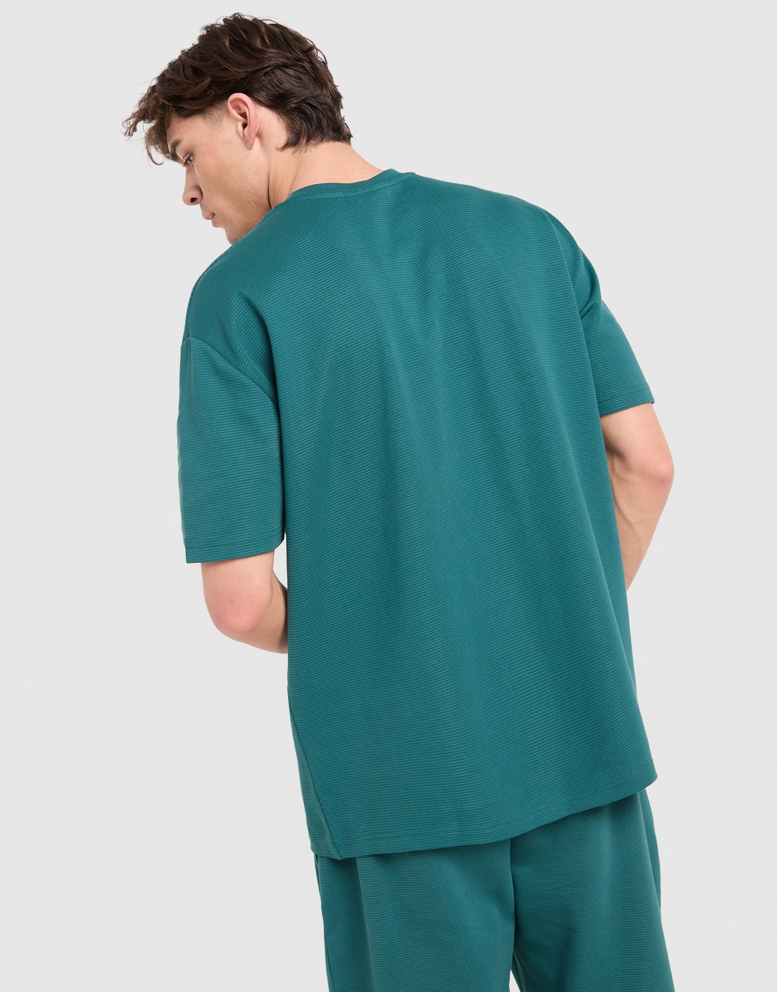 McKenzie Pismo T-Shirt