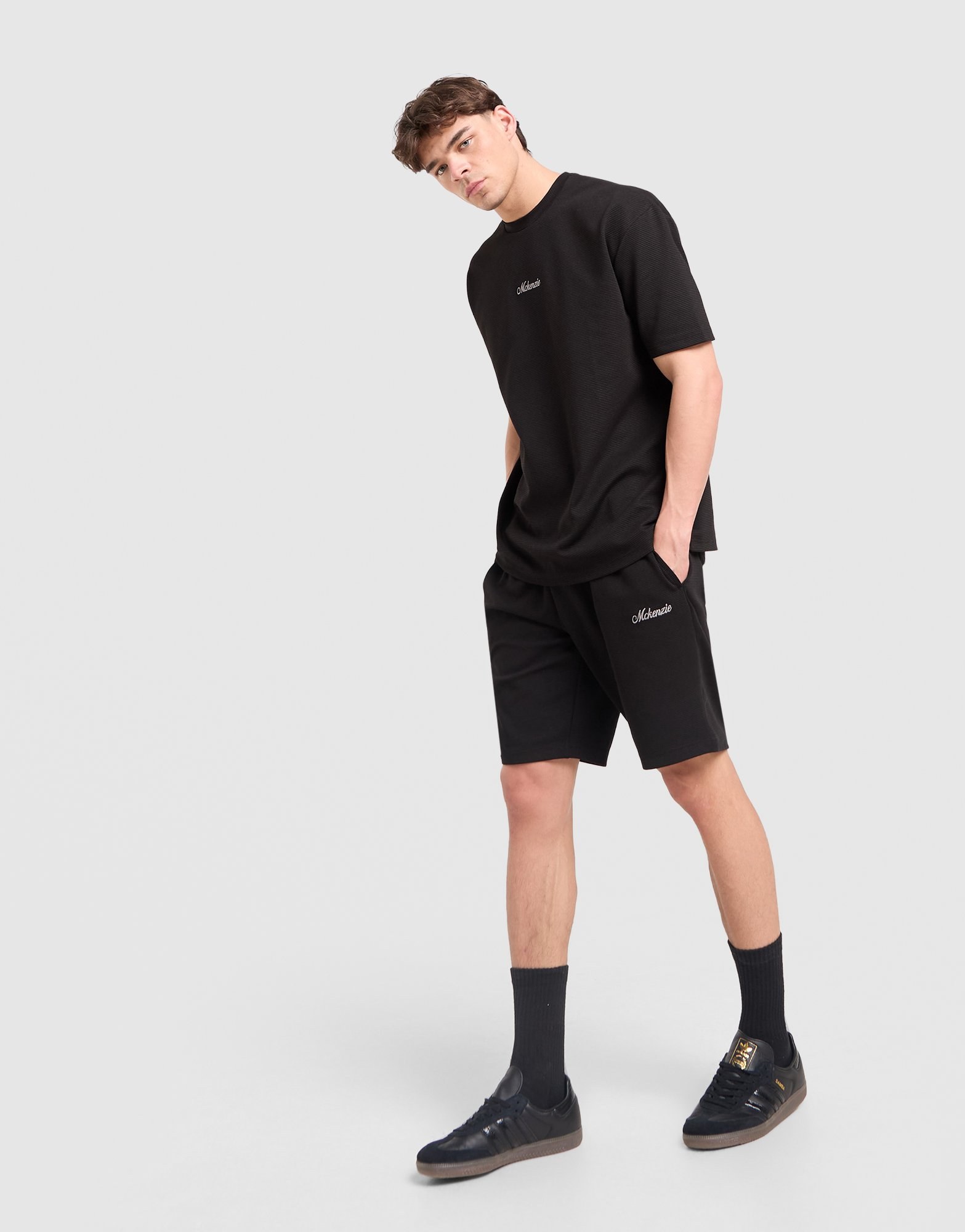 McKenzie Pismo Shorts