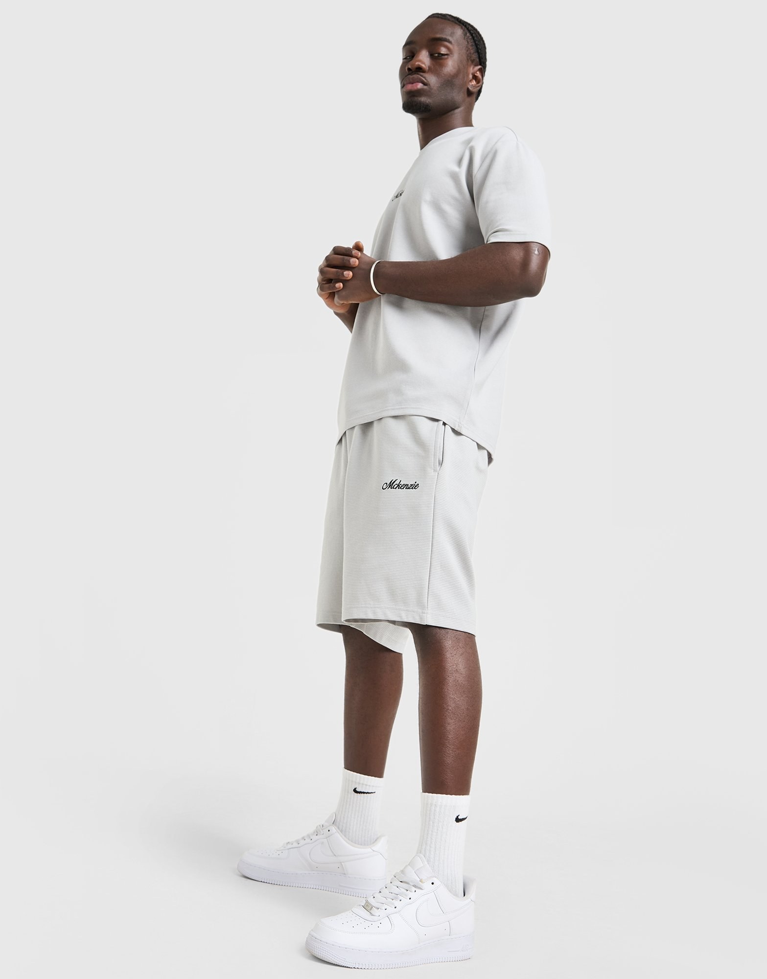 McKenzie Pismo Shorts