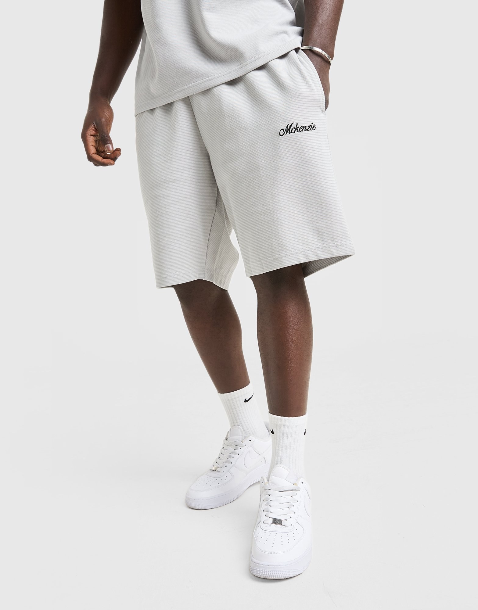 McKenzie Pismo Shorts