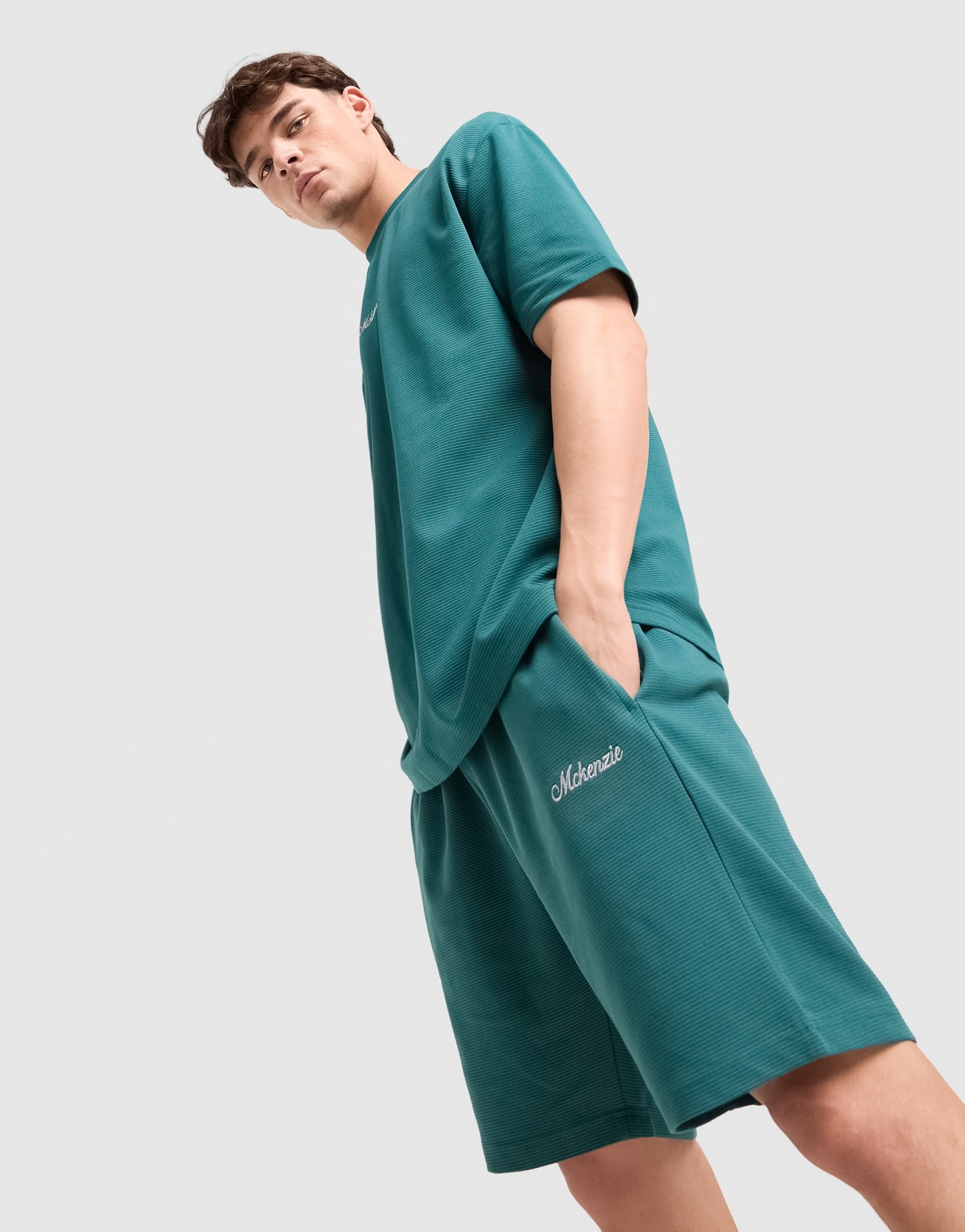McKenzie Pismo Shorts