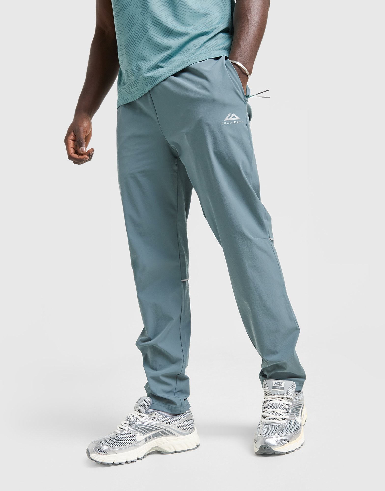 Trailberg Locus Track Pants