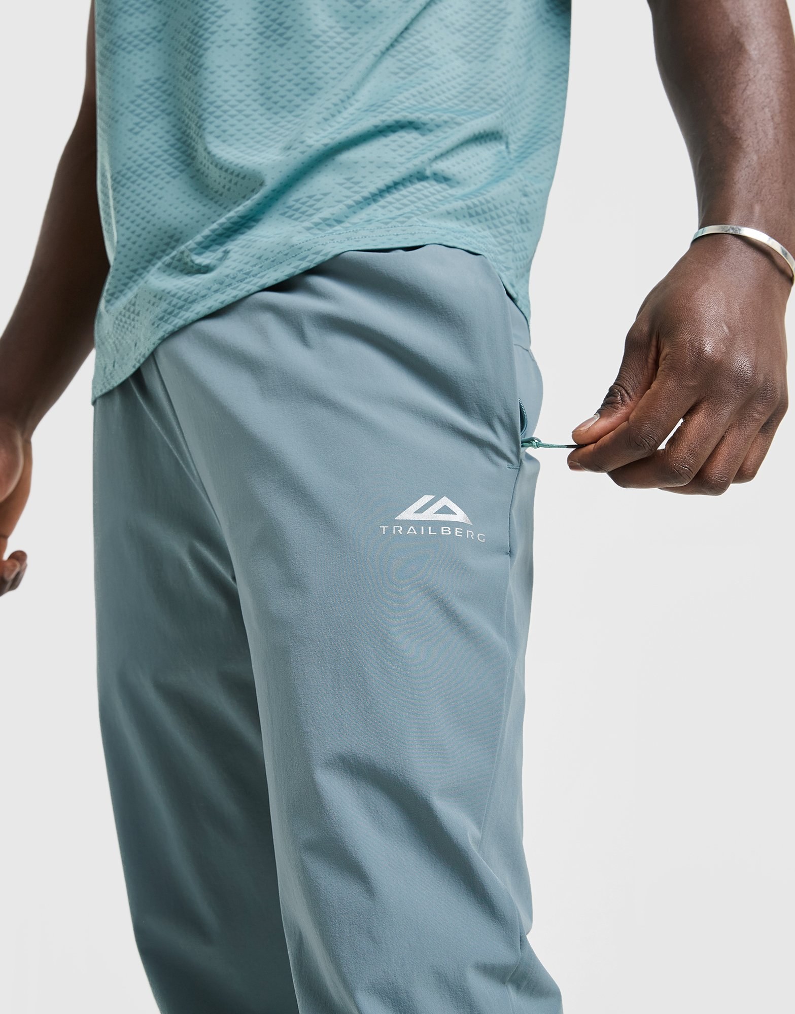 Trailberg Locus Track Pants