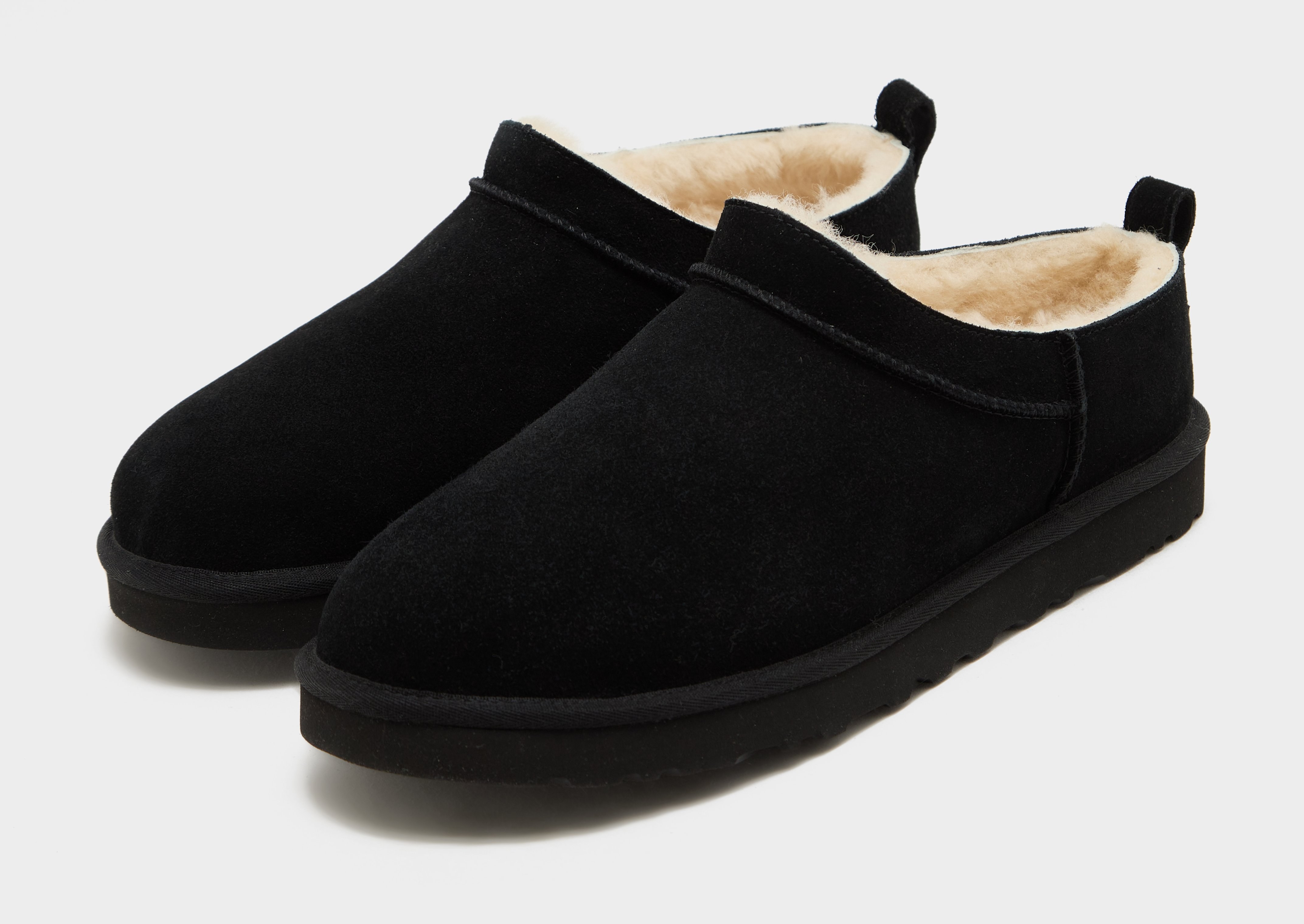UGG Classic Micro Boot