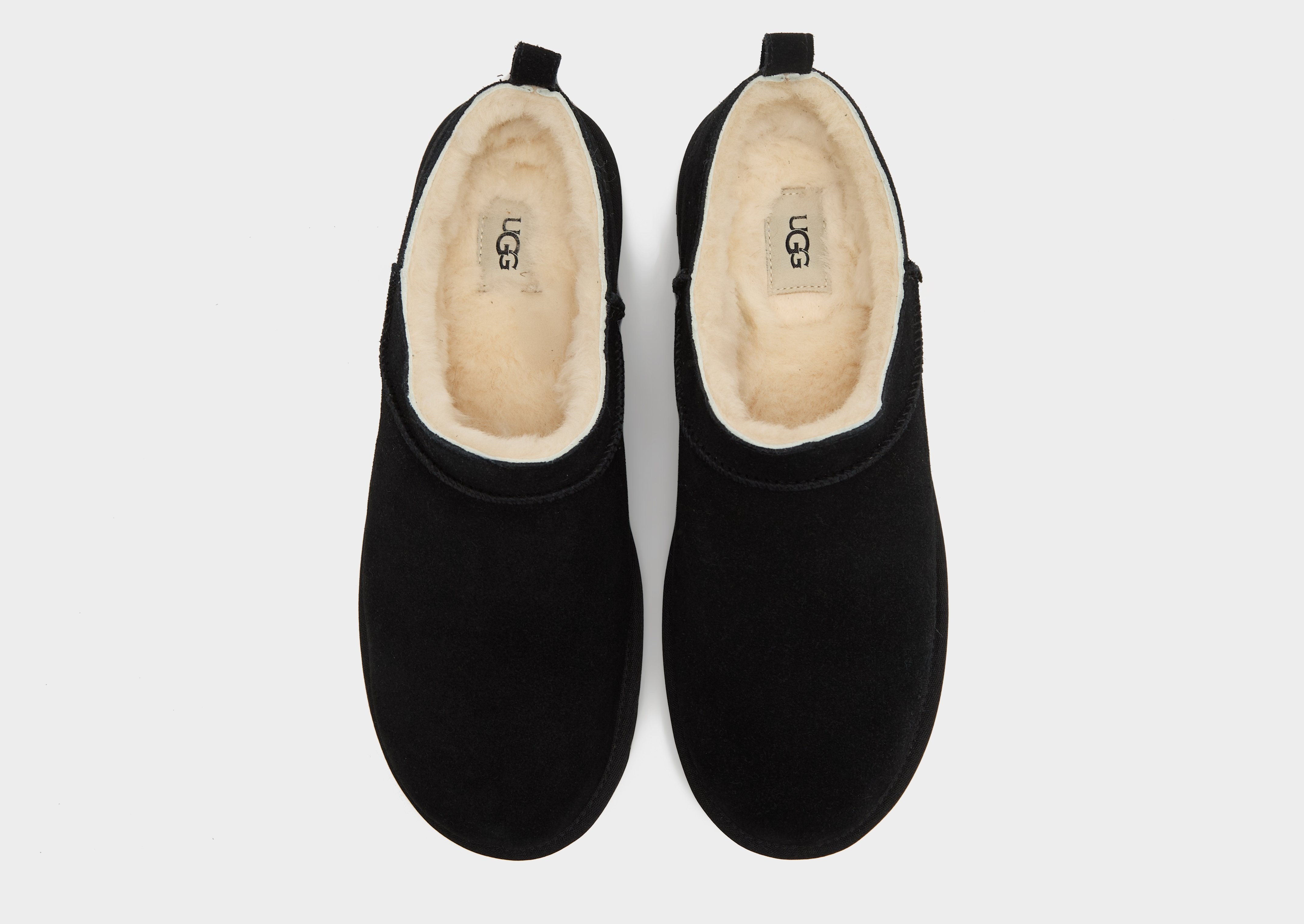 UGG Classic Micro Boot