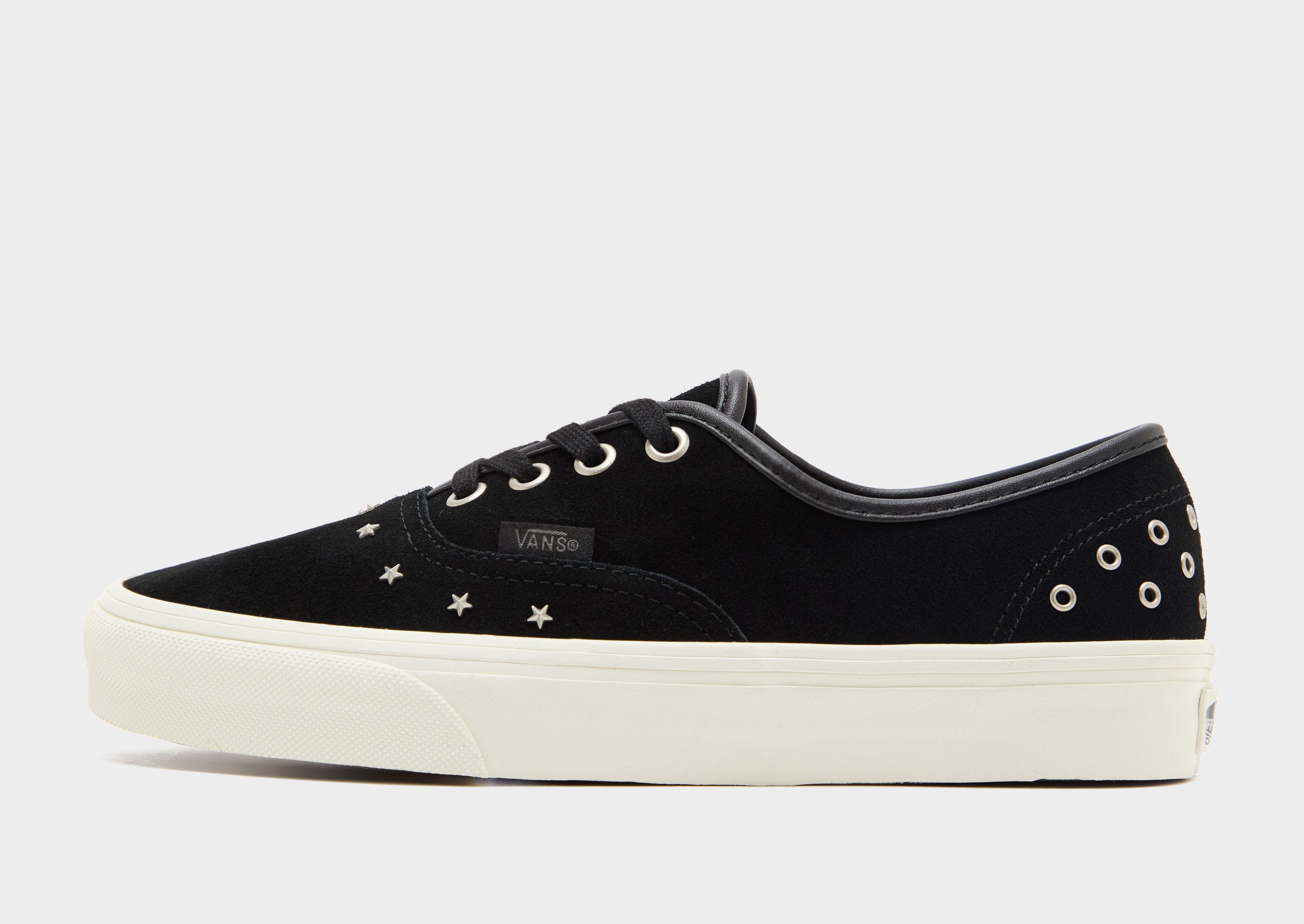 Vans Authentic Metallic Women's