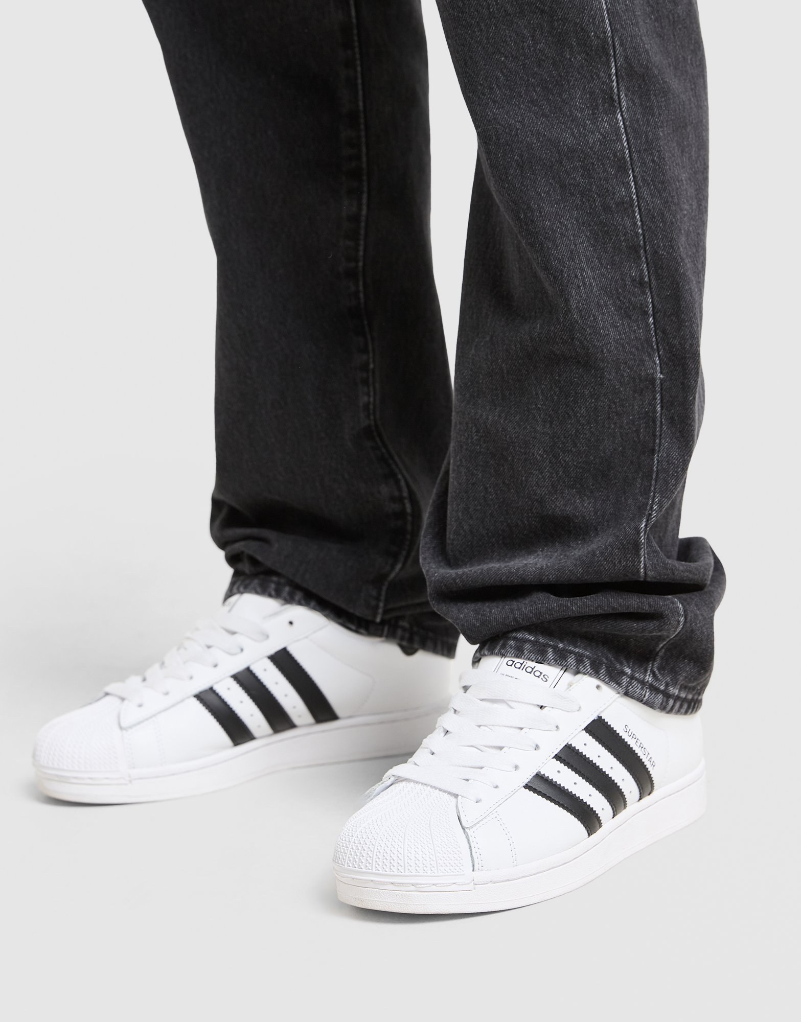 LEVI'S 501 Relaxed Jeans